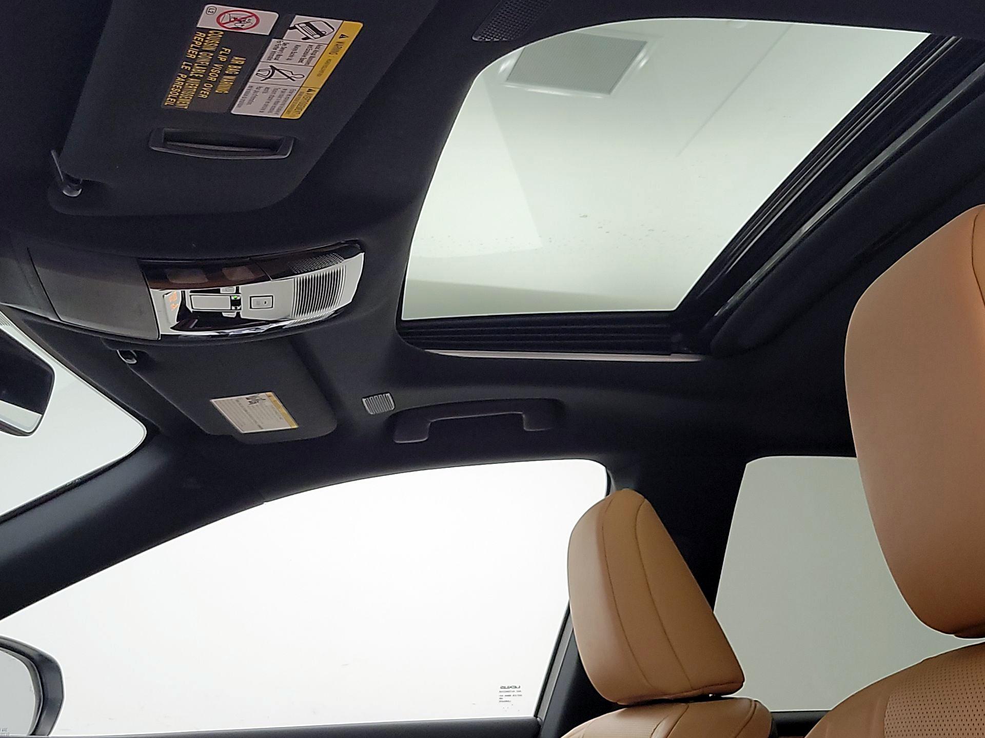 Thumbnail: 2023 Lexus RX - 19