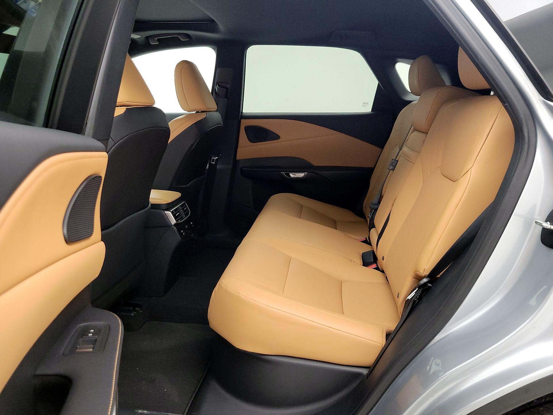 Thumbnail: 2023 Lexus RX - 20