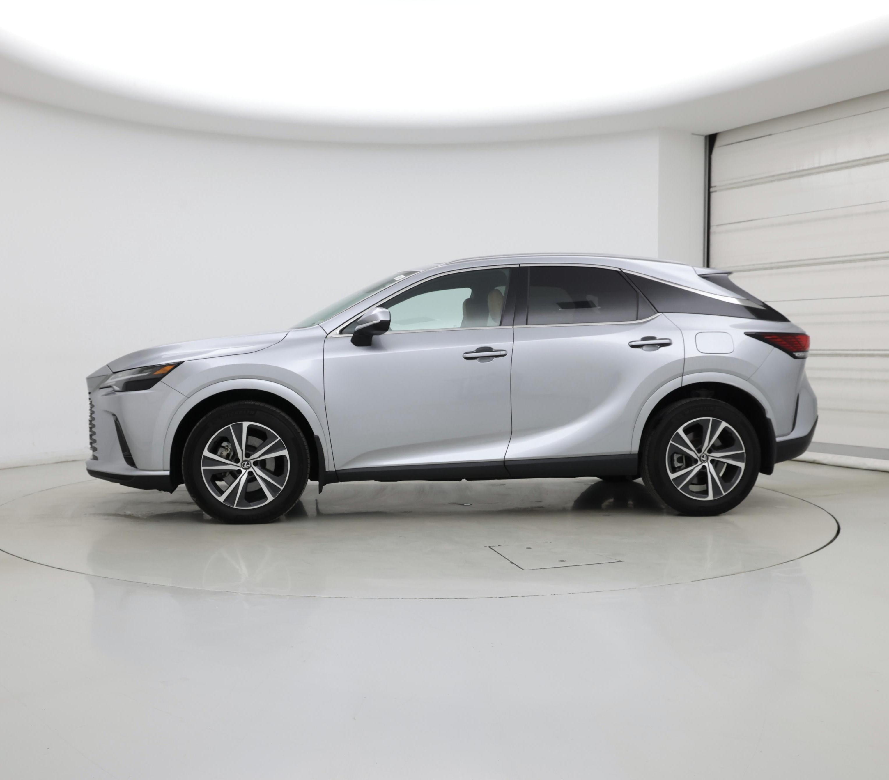 Thumbnail: 2023 Lexus RX - 3