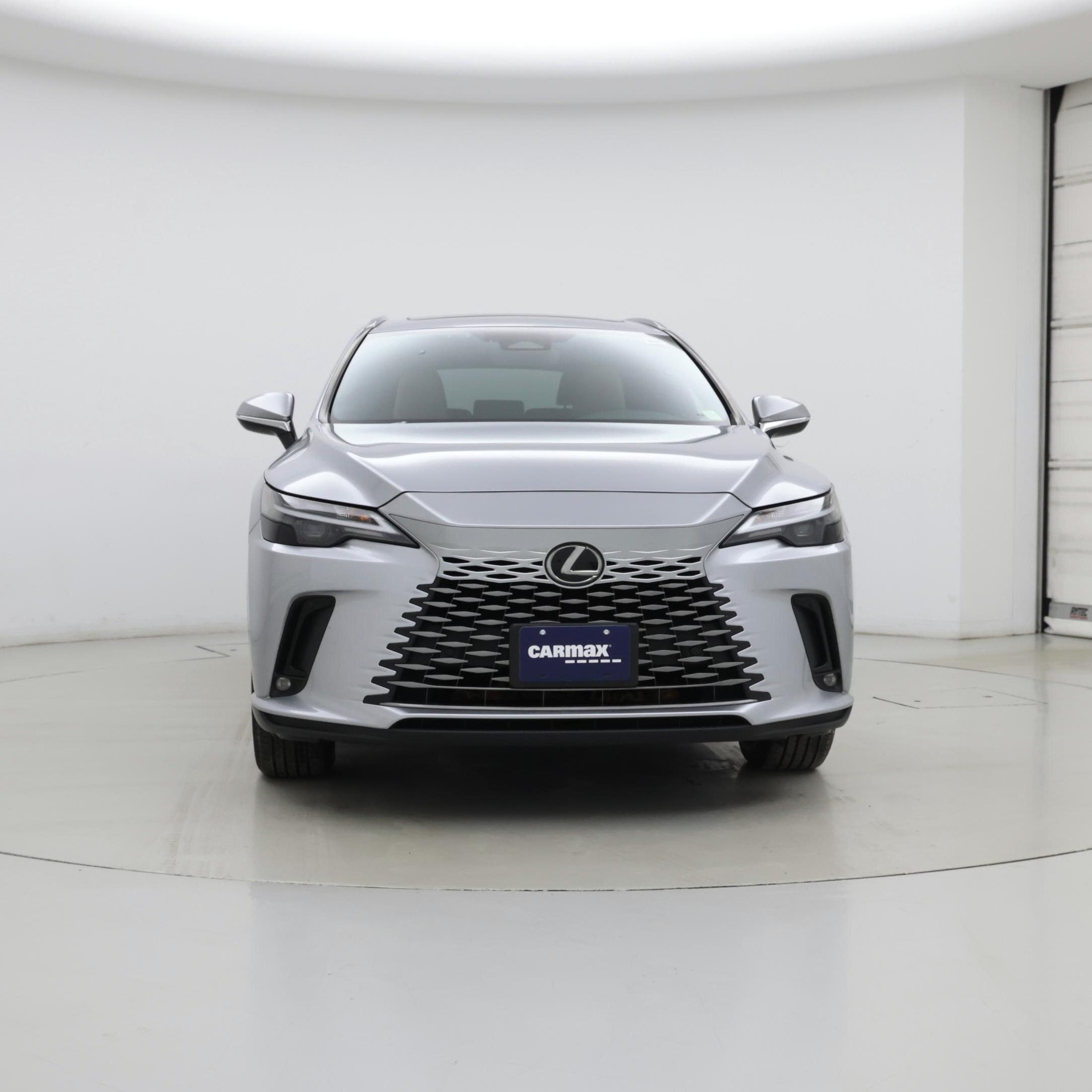 Thumbnail: 2023 Lexus RX - 5