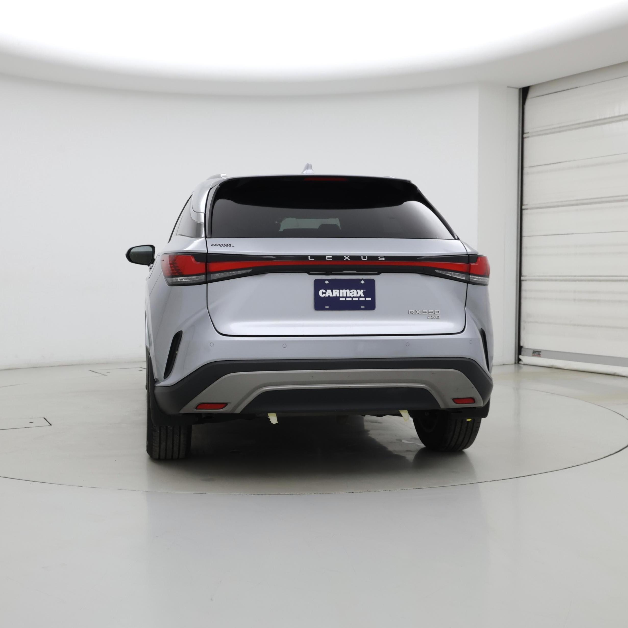 Thumbnail: 2023 Lexus RX - 6
