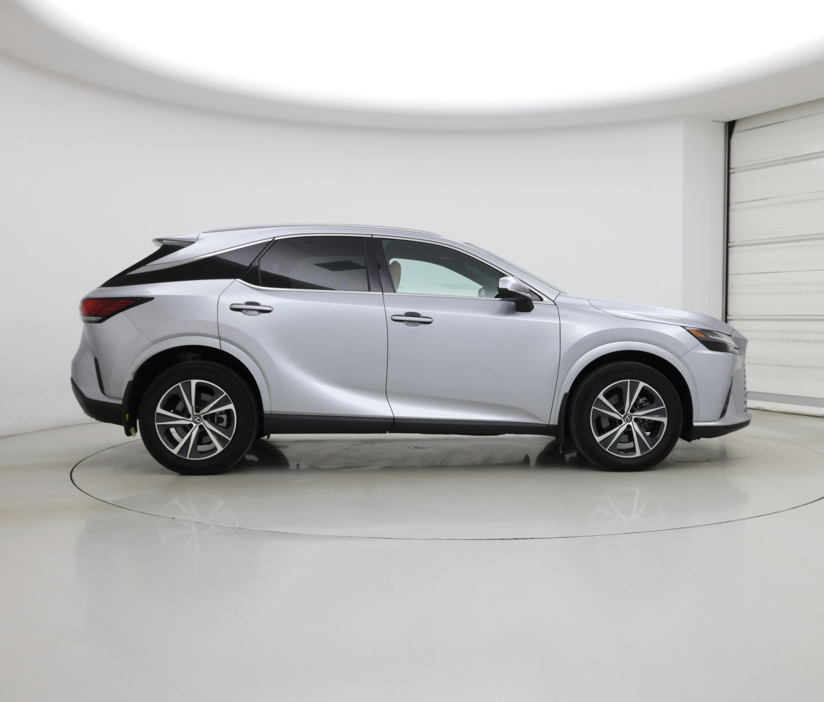 Thumbnail: 2023 Lexus RX - 7