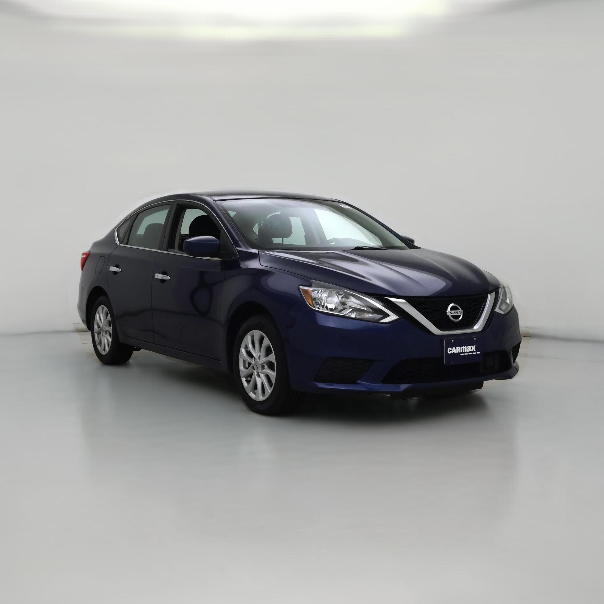 Thumbnail: 2019 Nissan Sentra - 1