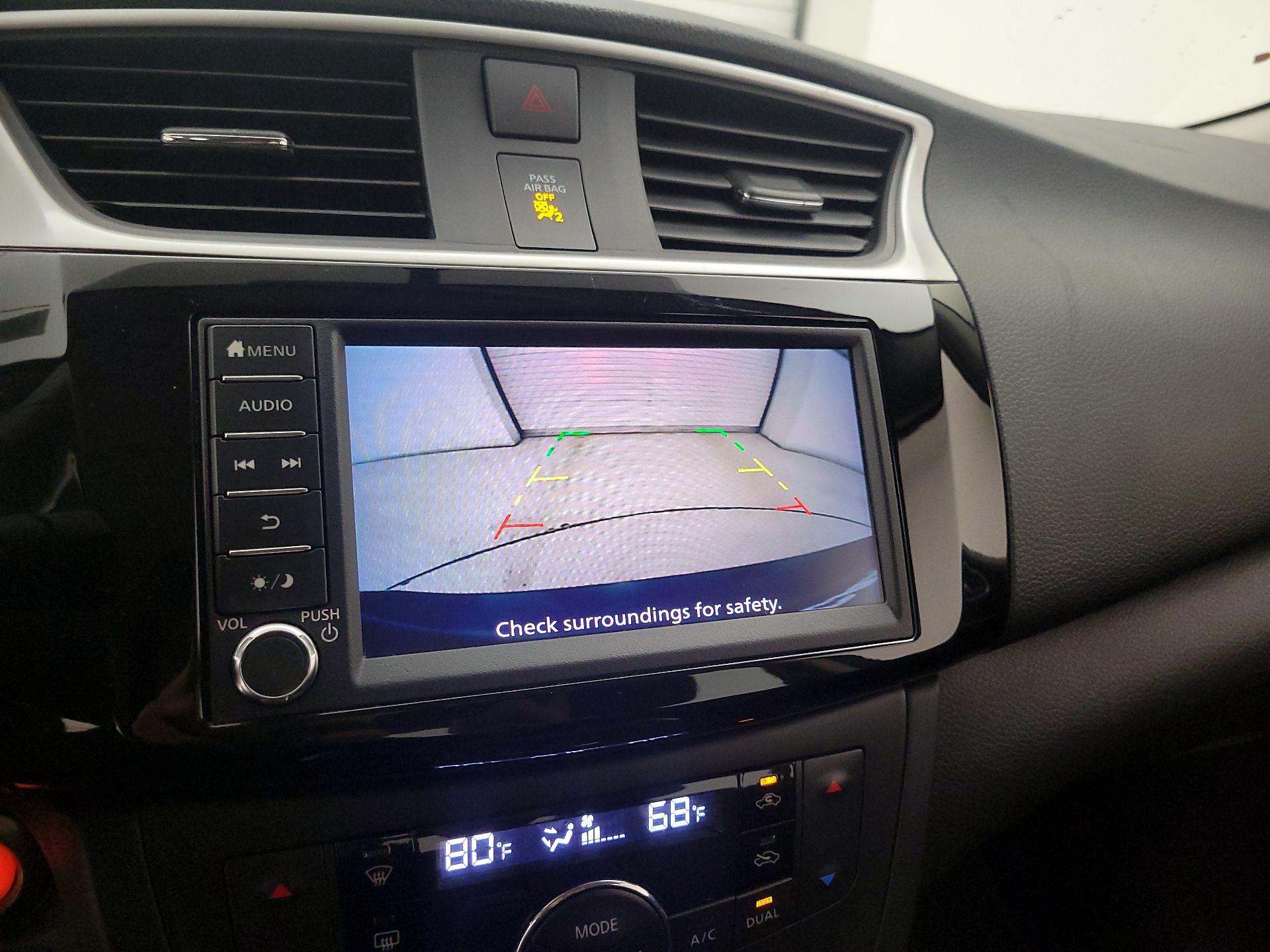 Thumbnail: 2019 Nissan Sentra - 14