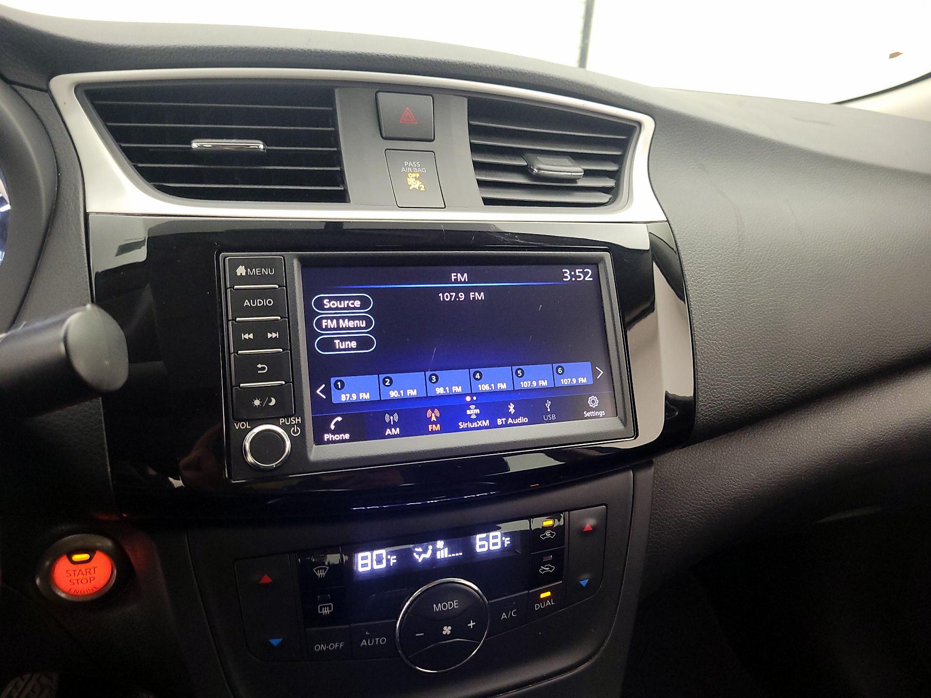 Thumbnail: 2019 Nissan Sentra - 15