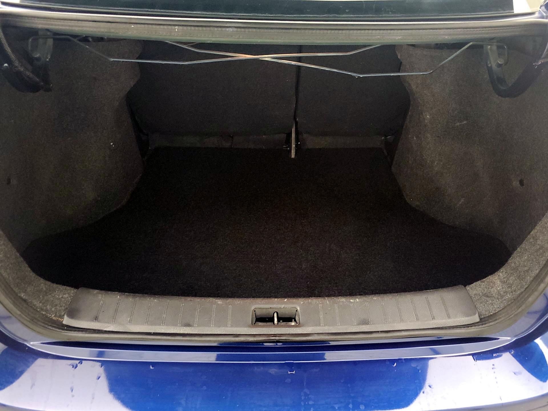 Thumbnail: 2019 Nissan Sentra - 20