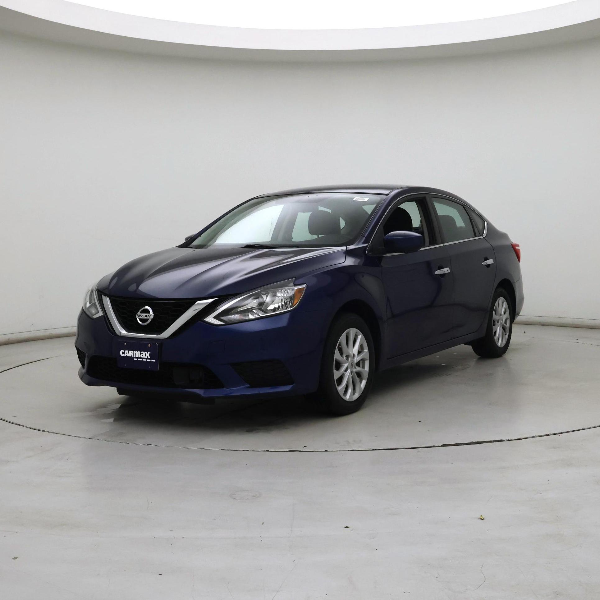 Thumbnail: 2019 Nissan Sentra - 4