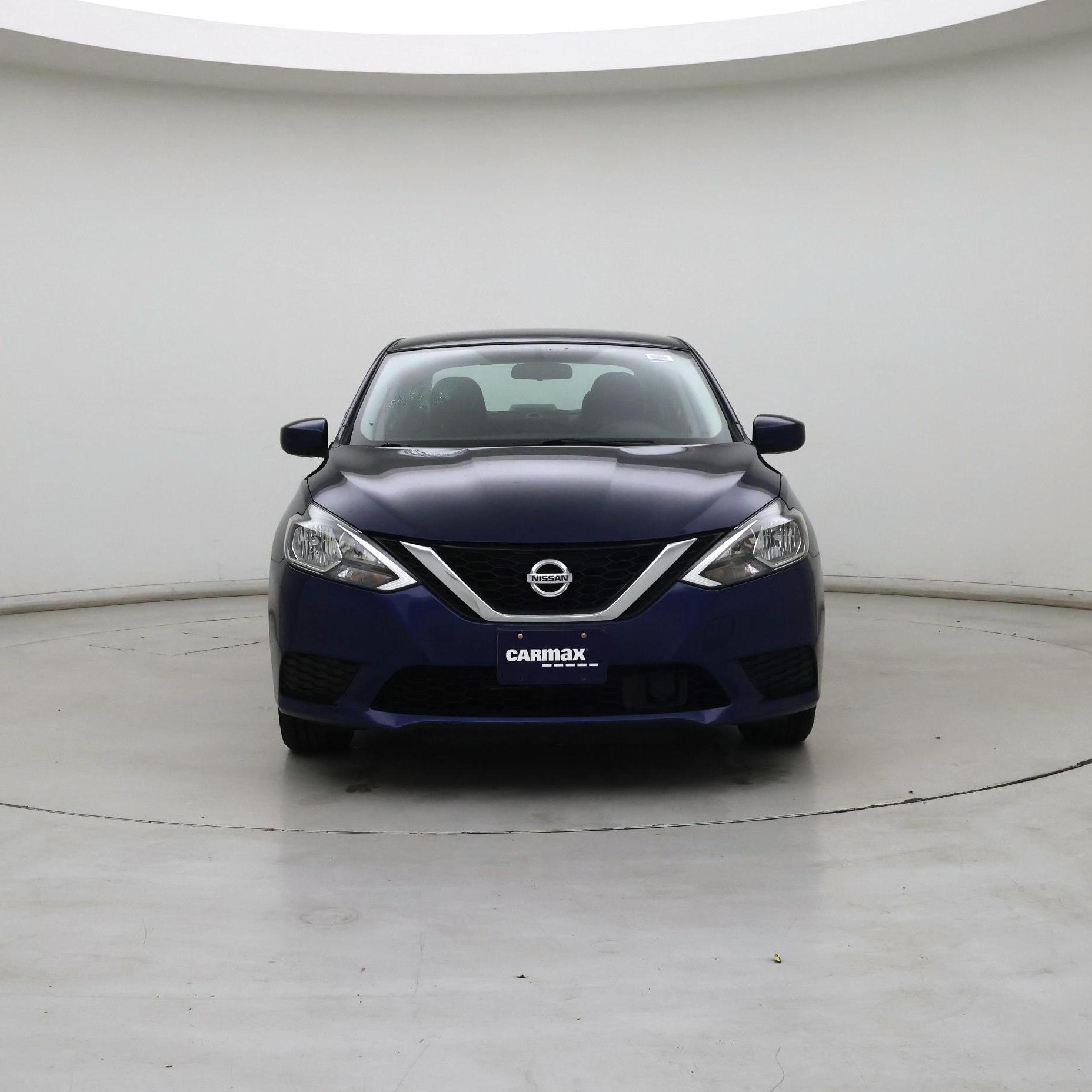 Thumbnail: 2019 Nissan Sentra - 5