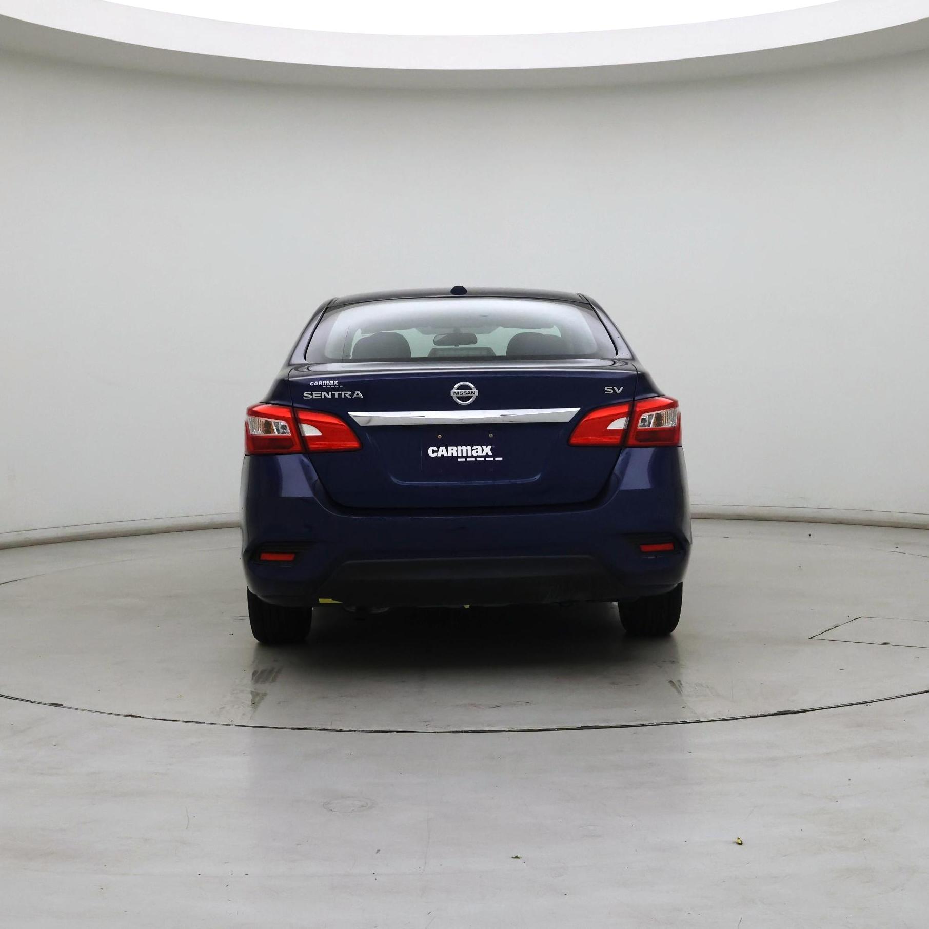 Thumbnail: 2019 Nissan Sentra - 6