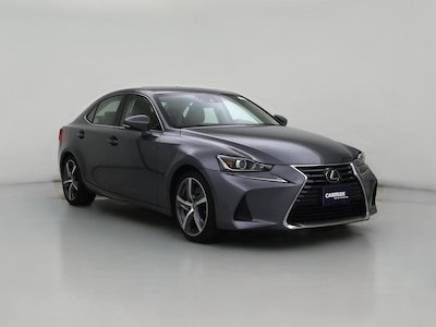 2019 Lexus IS 300