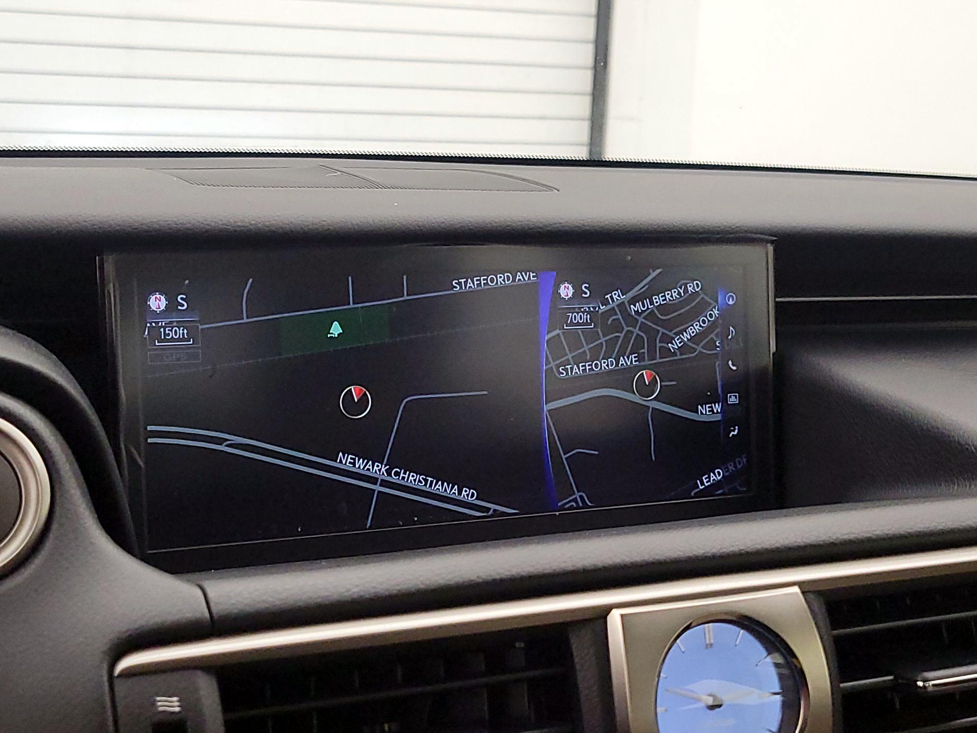 Thumbnail: 2019 Lexus IS - 14