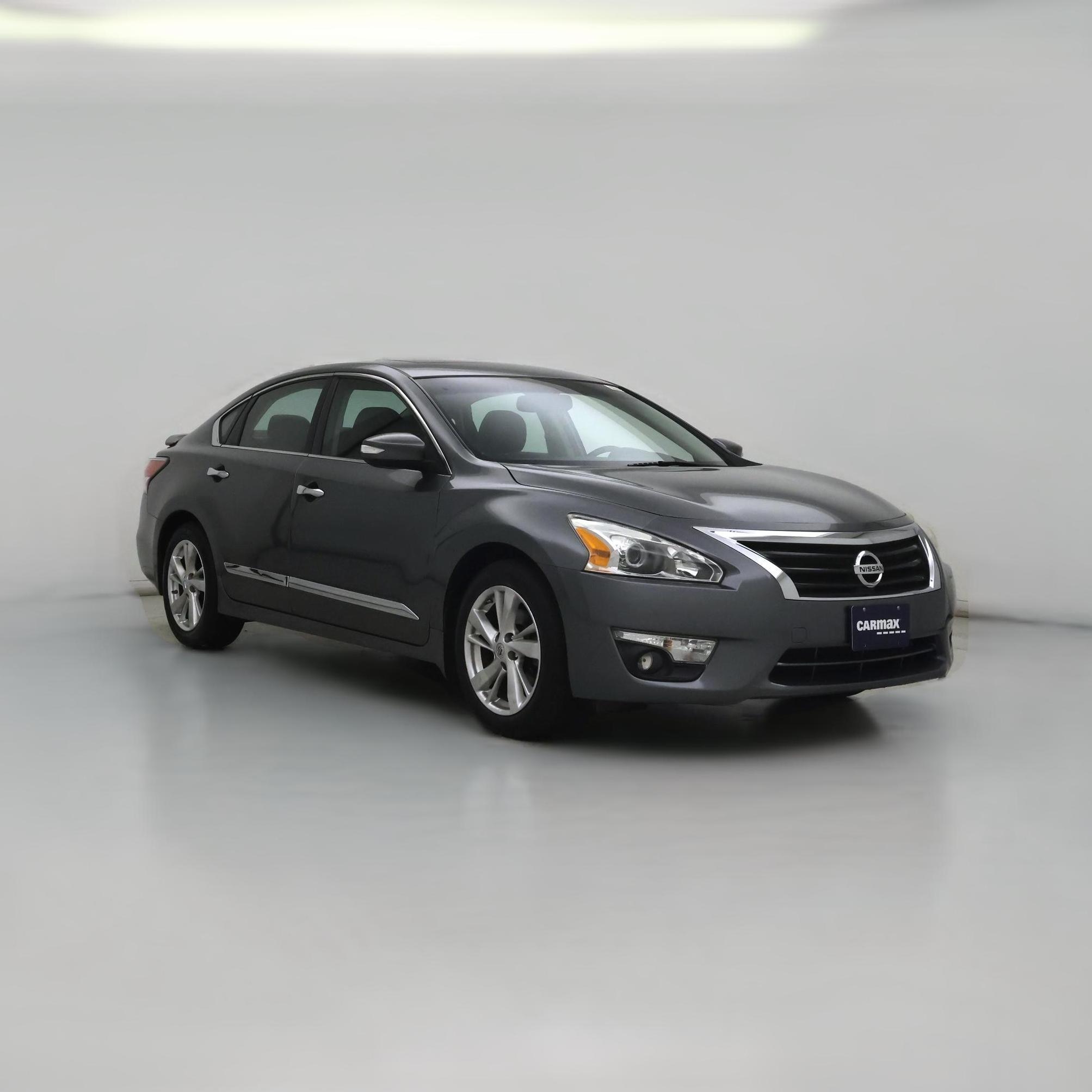 Thumbnail: 2014 Nissan Altima - 1