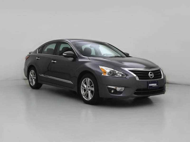 2014 Nissan Altima SL