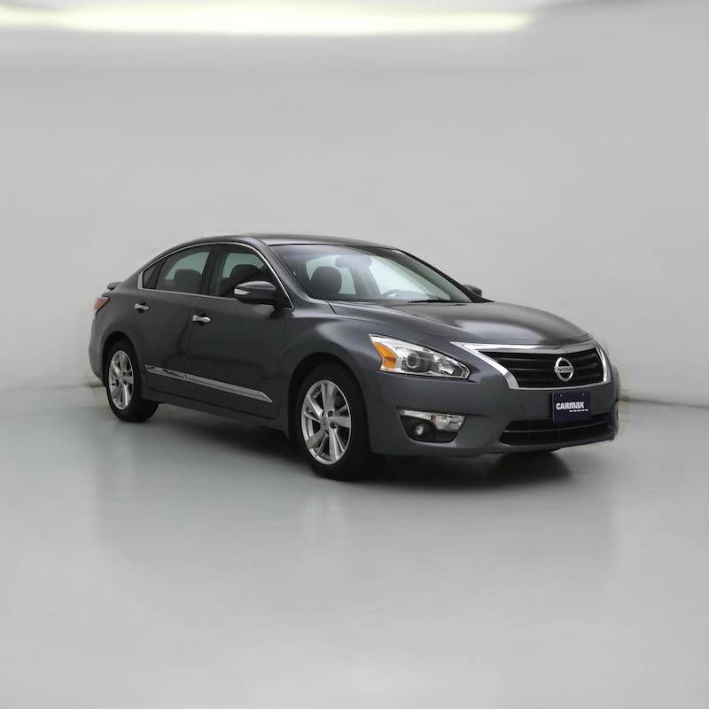 2014 Nissan Altima SL