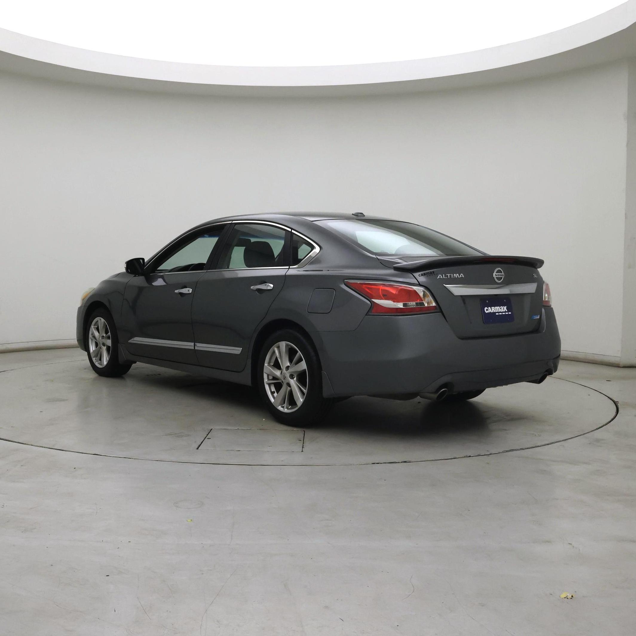 Thumbnail: 2014 Nissan Altima - 2