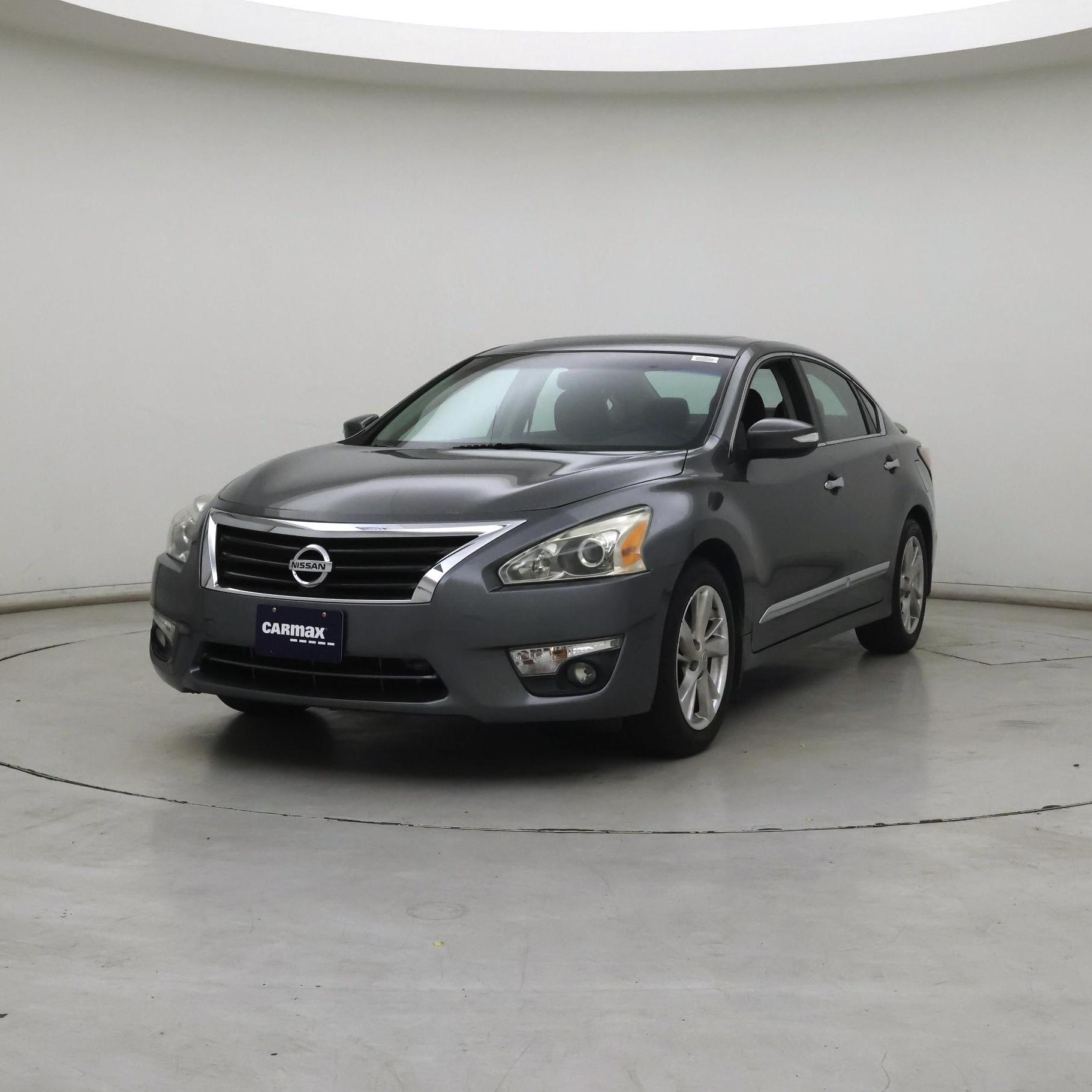Thumbnail: 2014 Nissan Altima - 4
