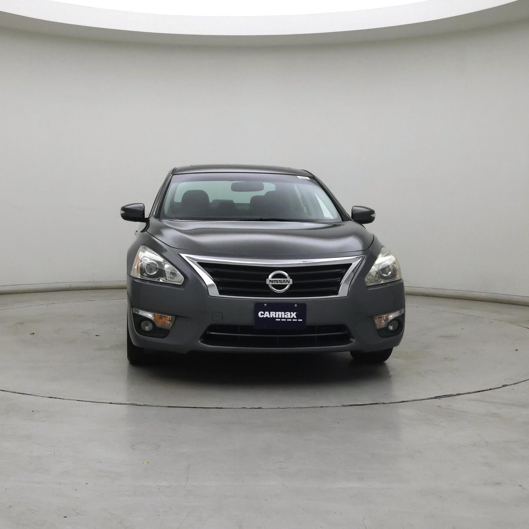 Thumbnail: 2014 Nissan Altima - 5