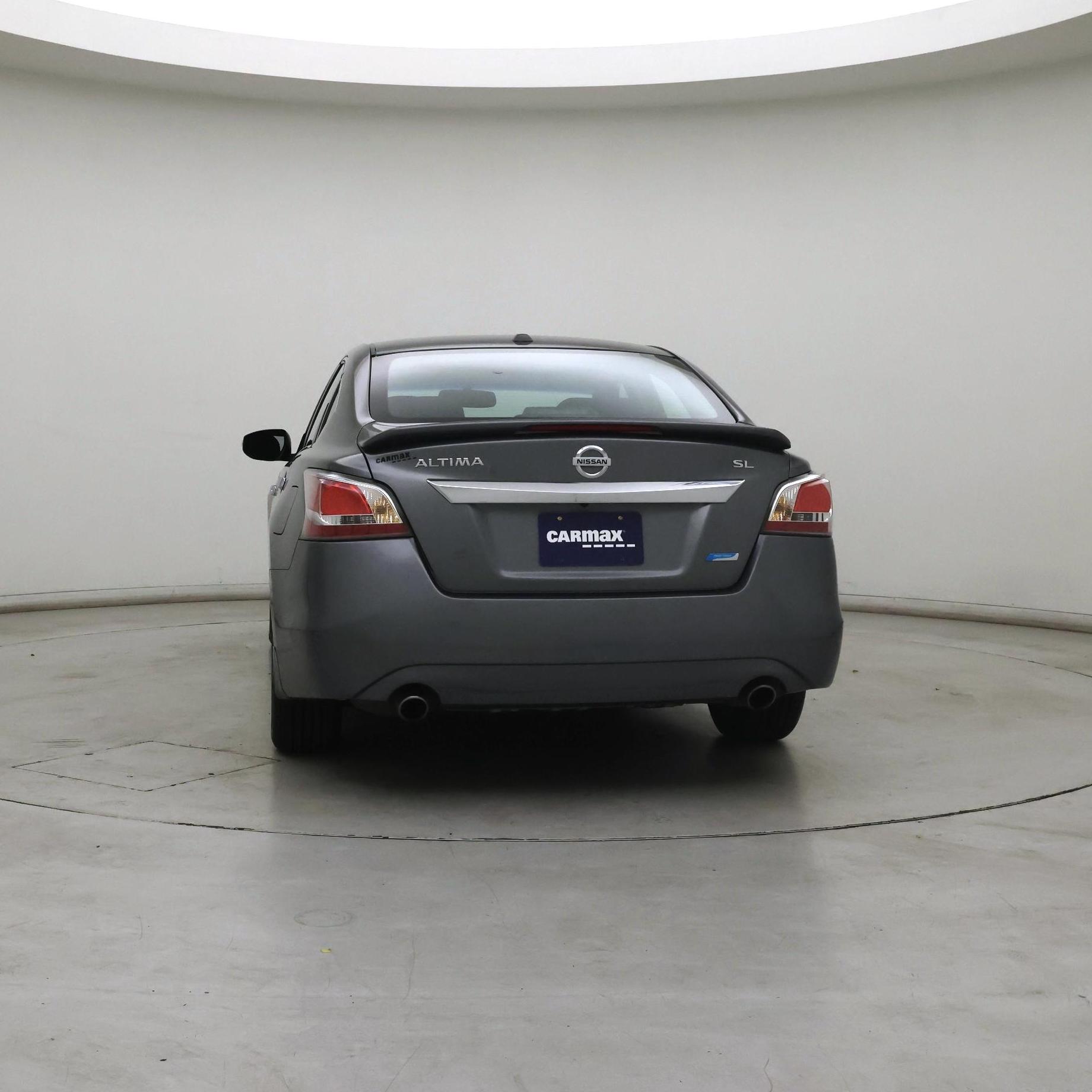 Thumbnail: 2014 Nissan Altima - 6