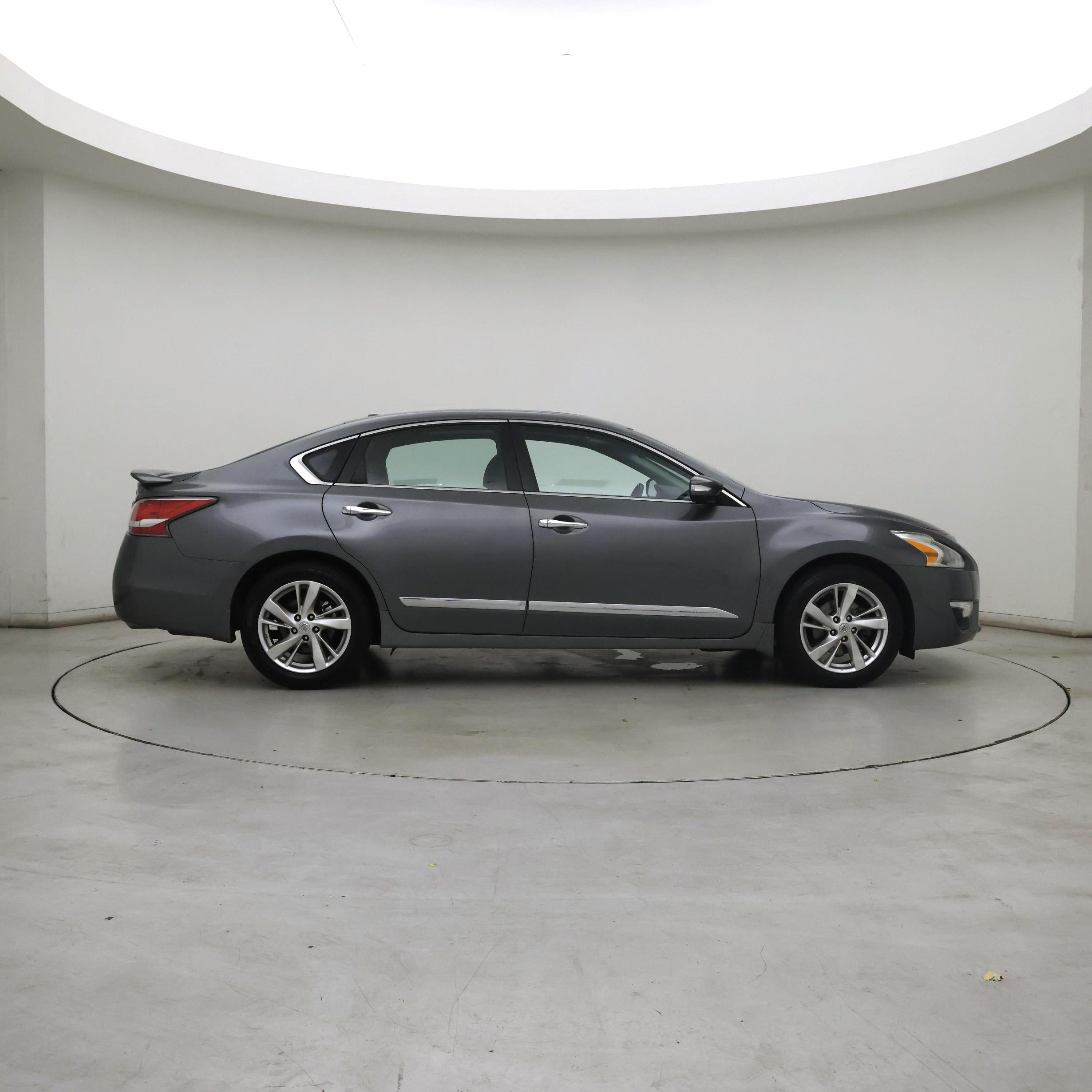 Thumbnail: 2014 Nissan Altima - 7