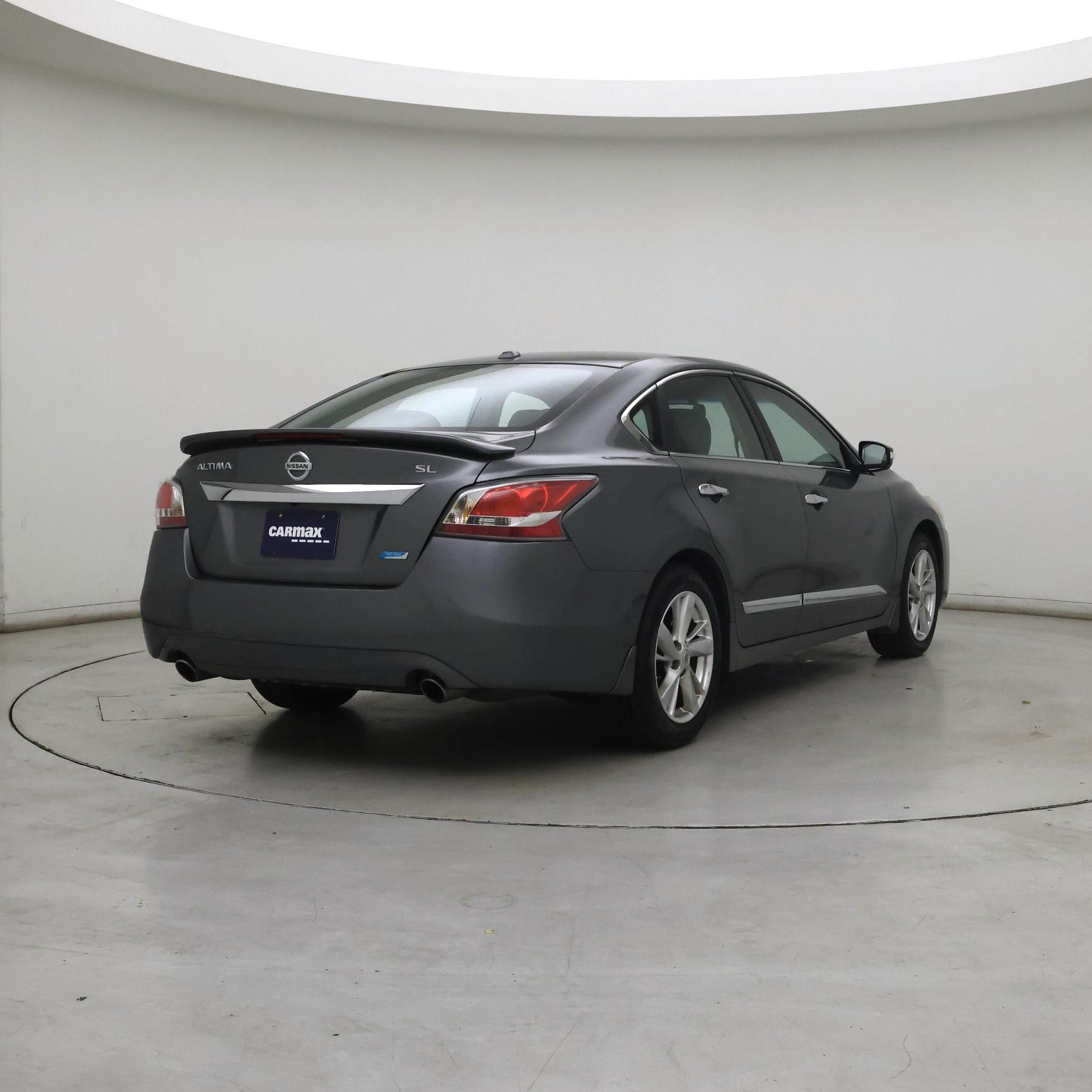Thumbnail: 2014 Nissan Altima - 8