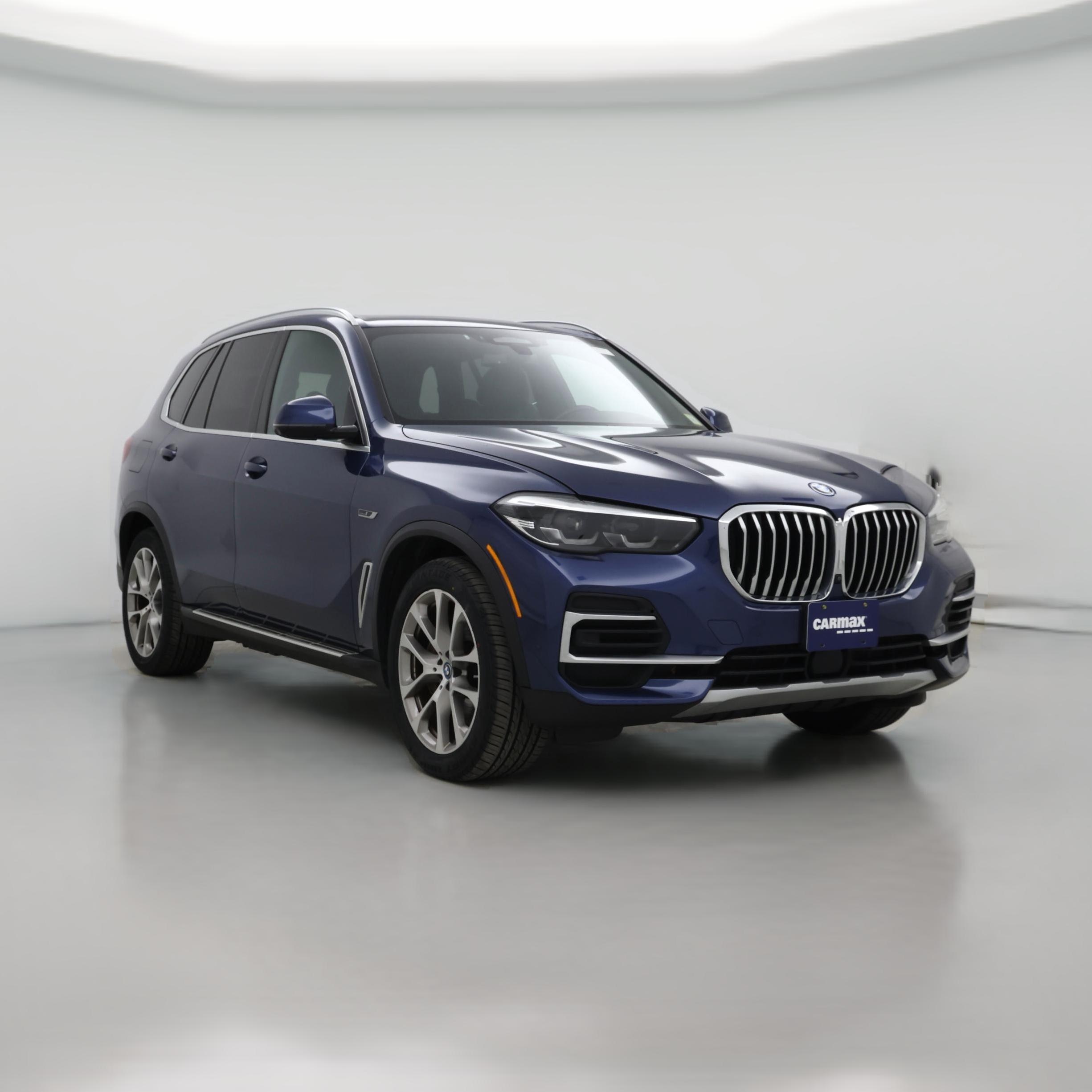 Thumbnail: 2022 BMW X5 - 1