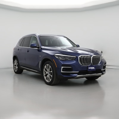 2022 BMW X5 XDrive45e