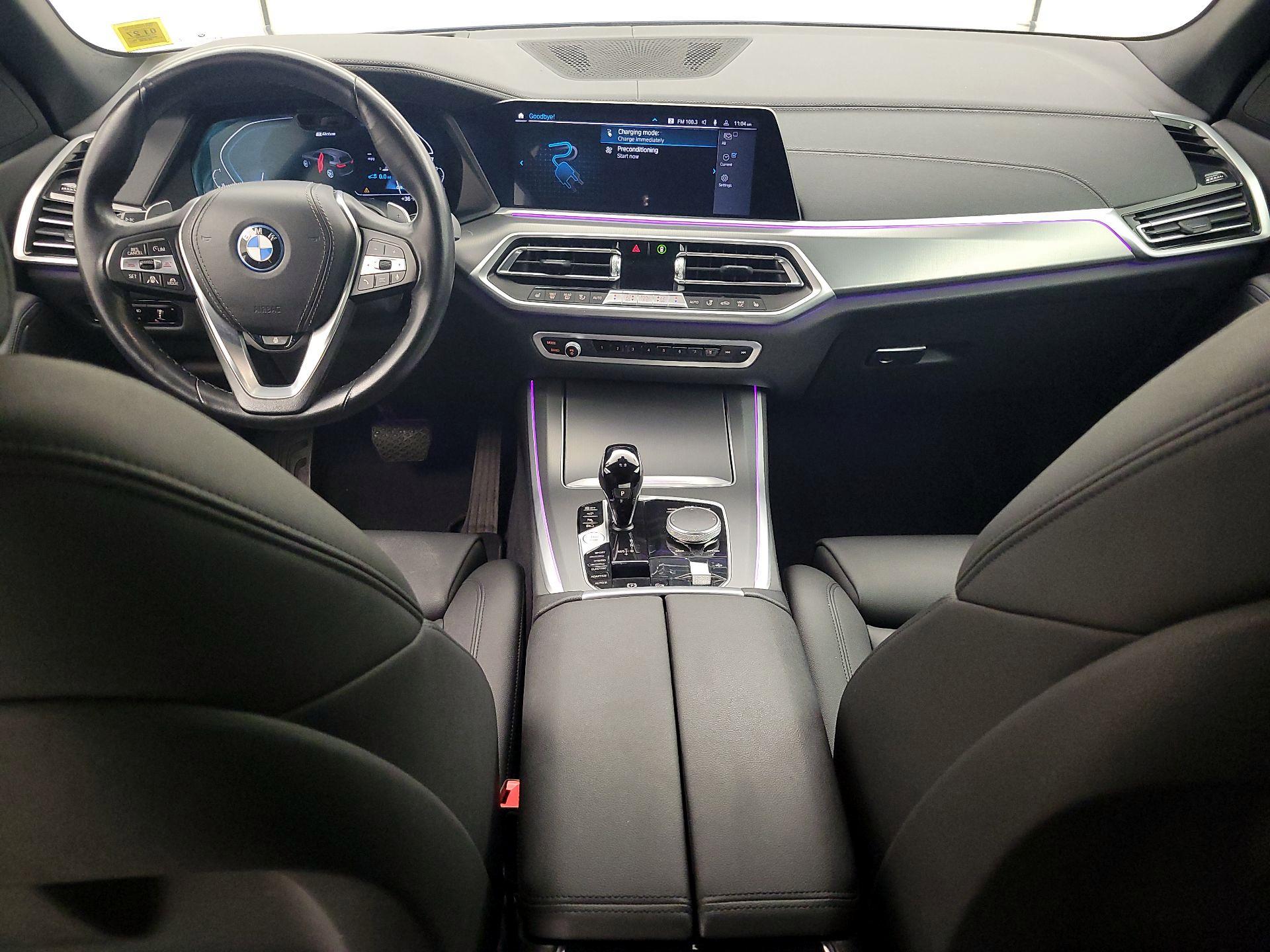 Thumbnail: 2022 BMW X5 - 9