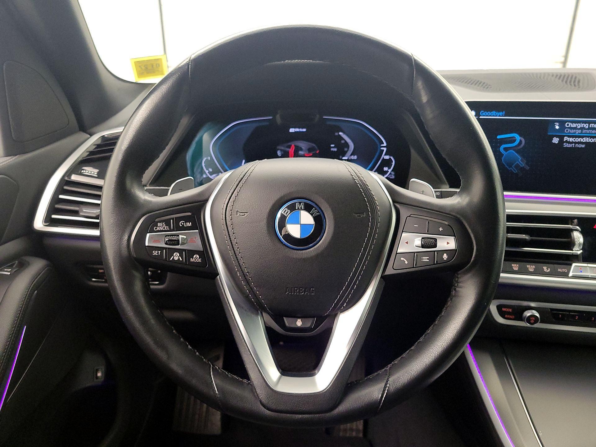 Thumbnail: 2022 BMW X5 - 10