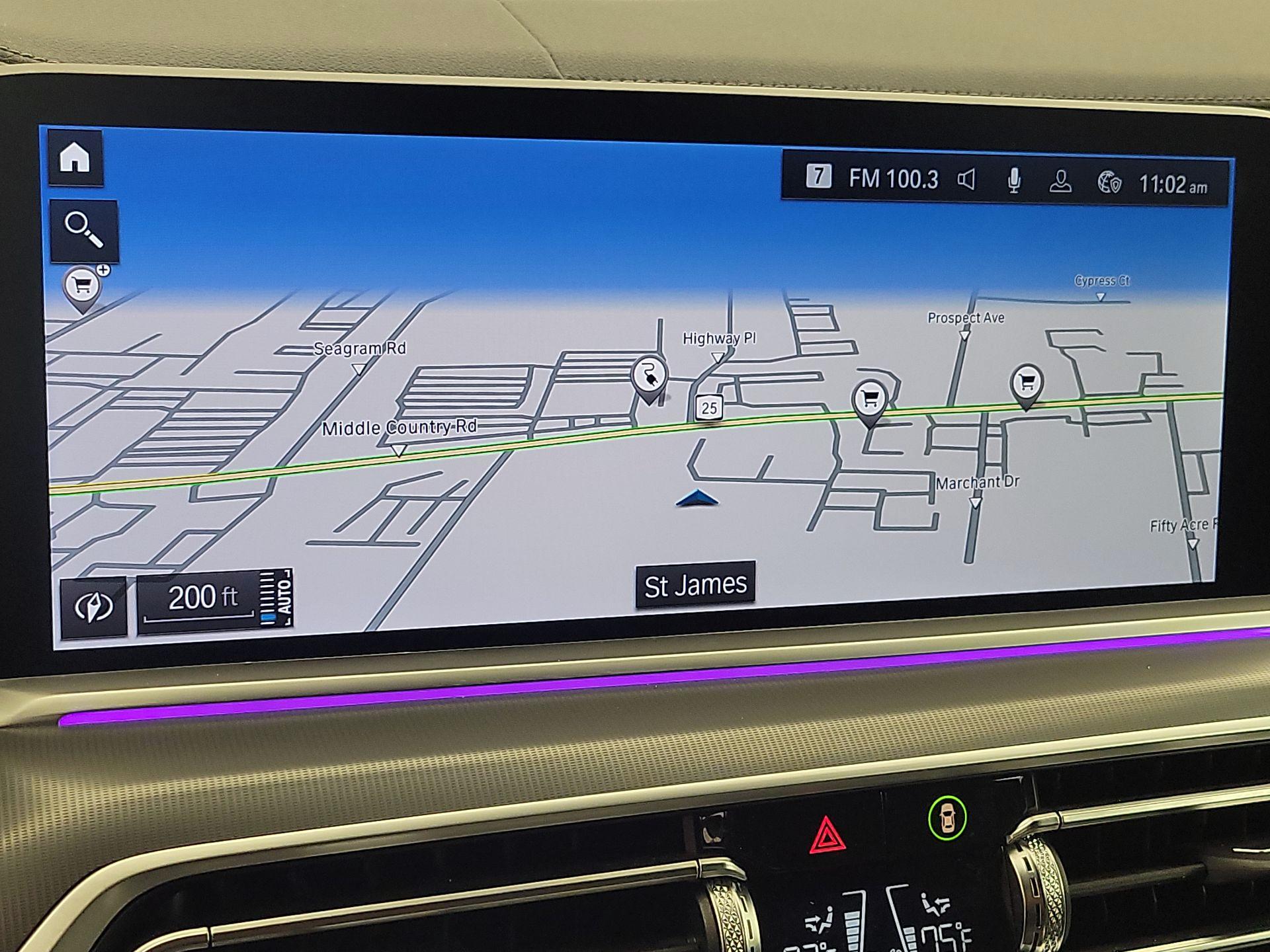 Thumbnail: 2022 BMW X5 - 14