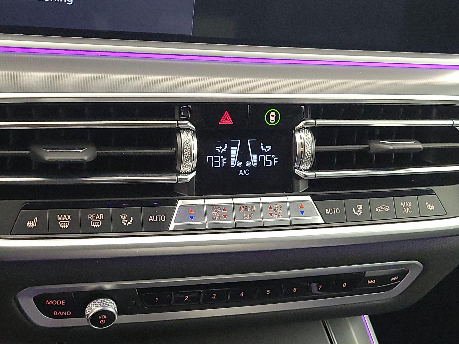 Thumbnail: 2022 BMW X5 - 17