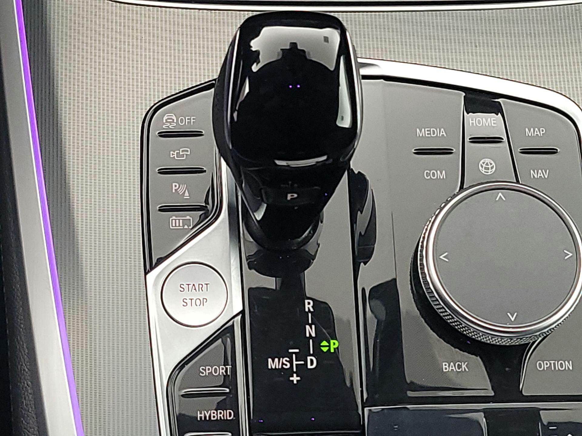 Thumbnail: 2022 BMW X5 - 18