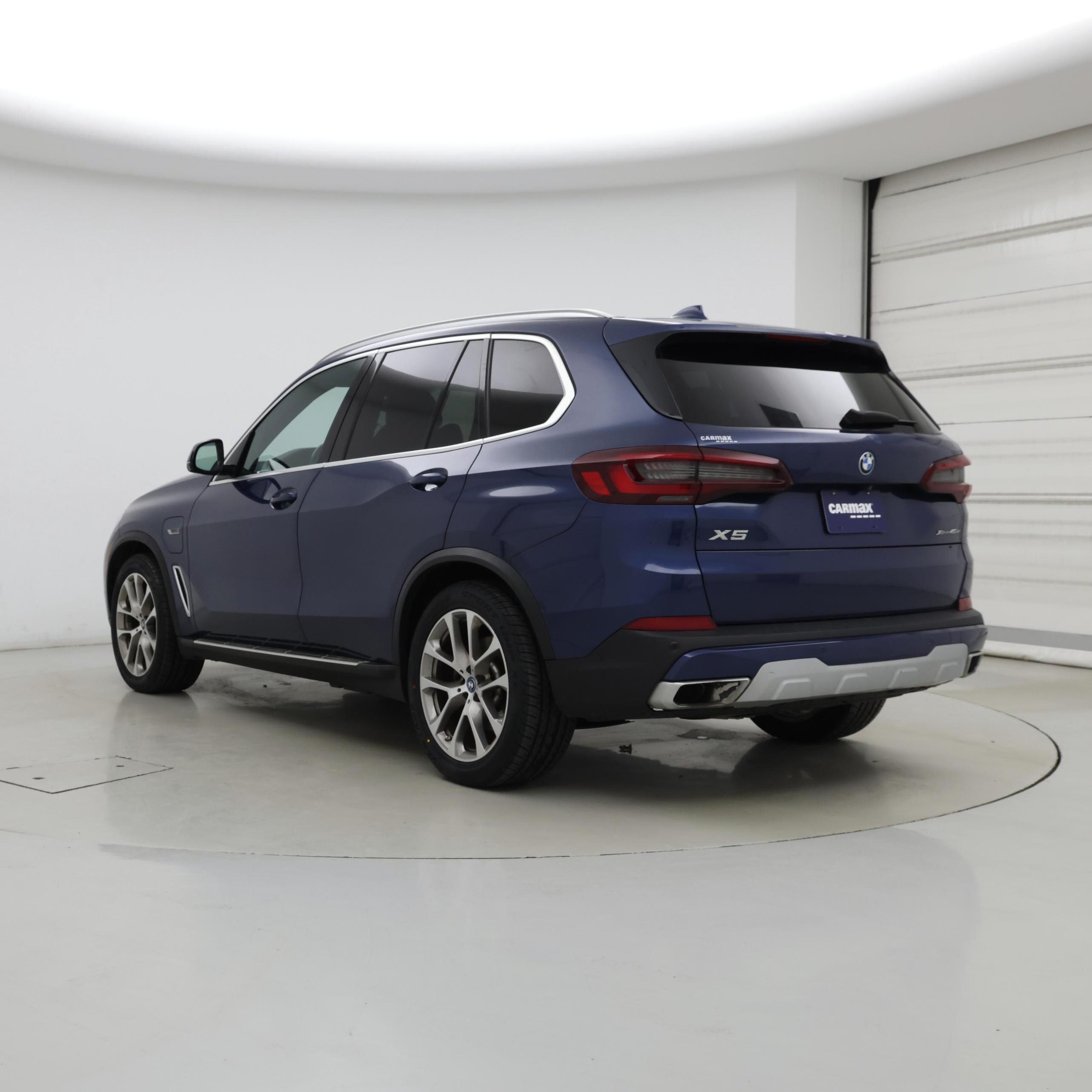 Thumbnail: 2022 BMW X5 - 2