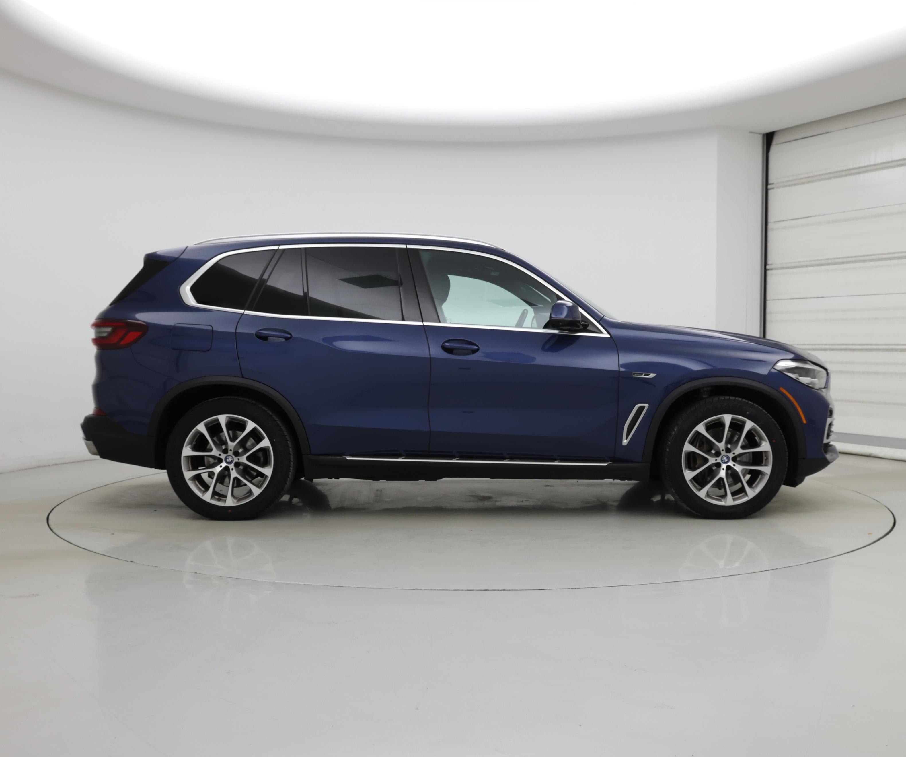 Thumbnail: 2022 BMW X5 - 7