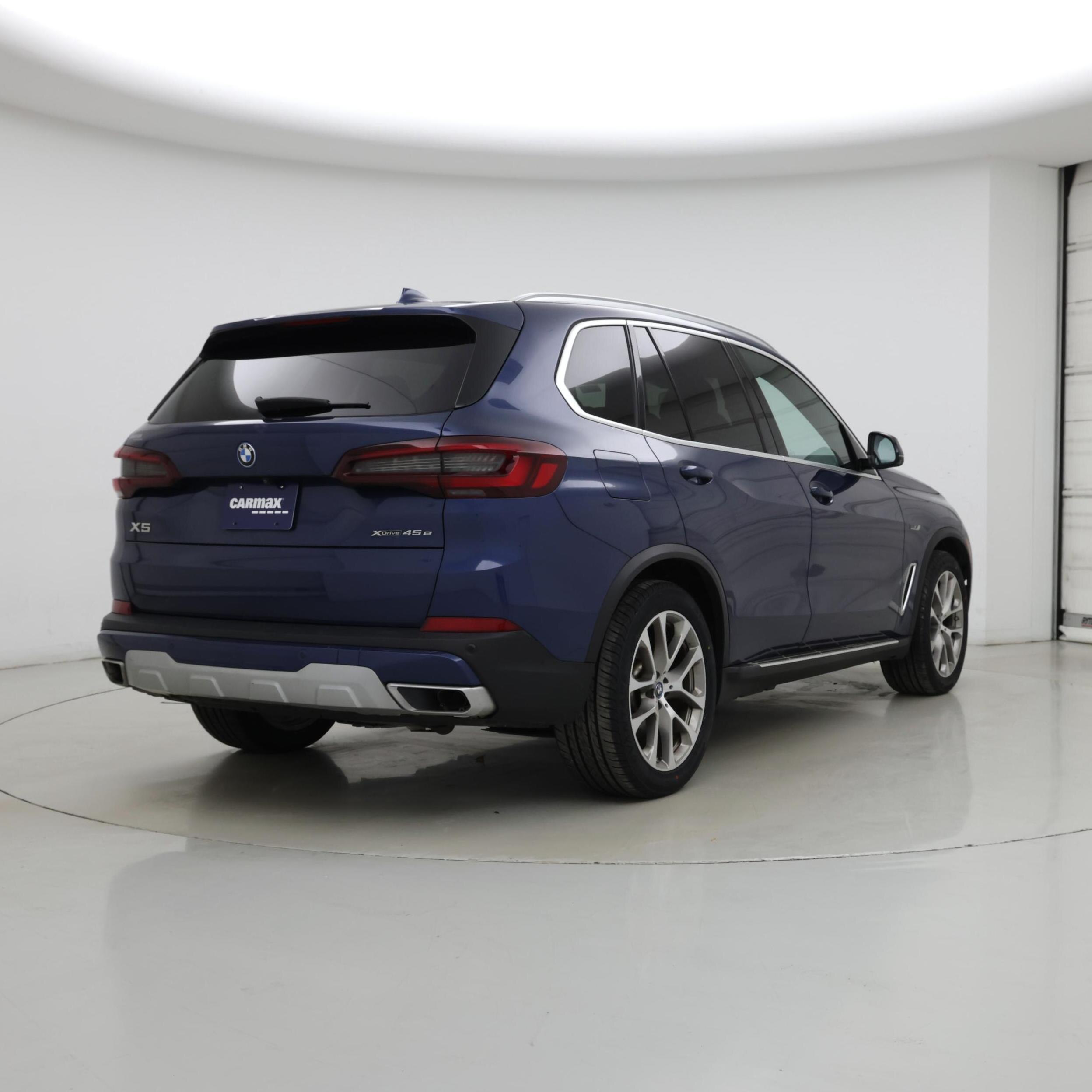 Thumbnail: 2022 BMW X5 - 8