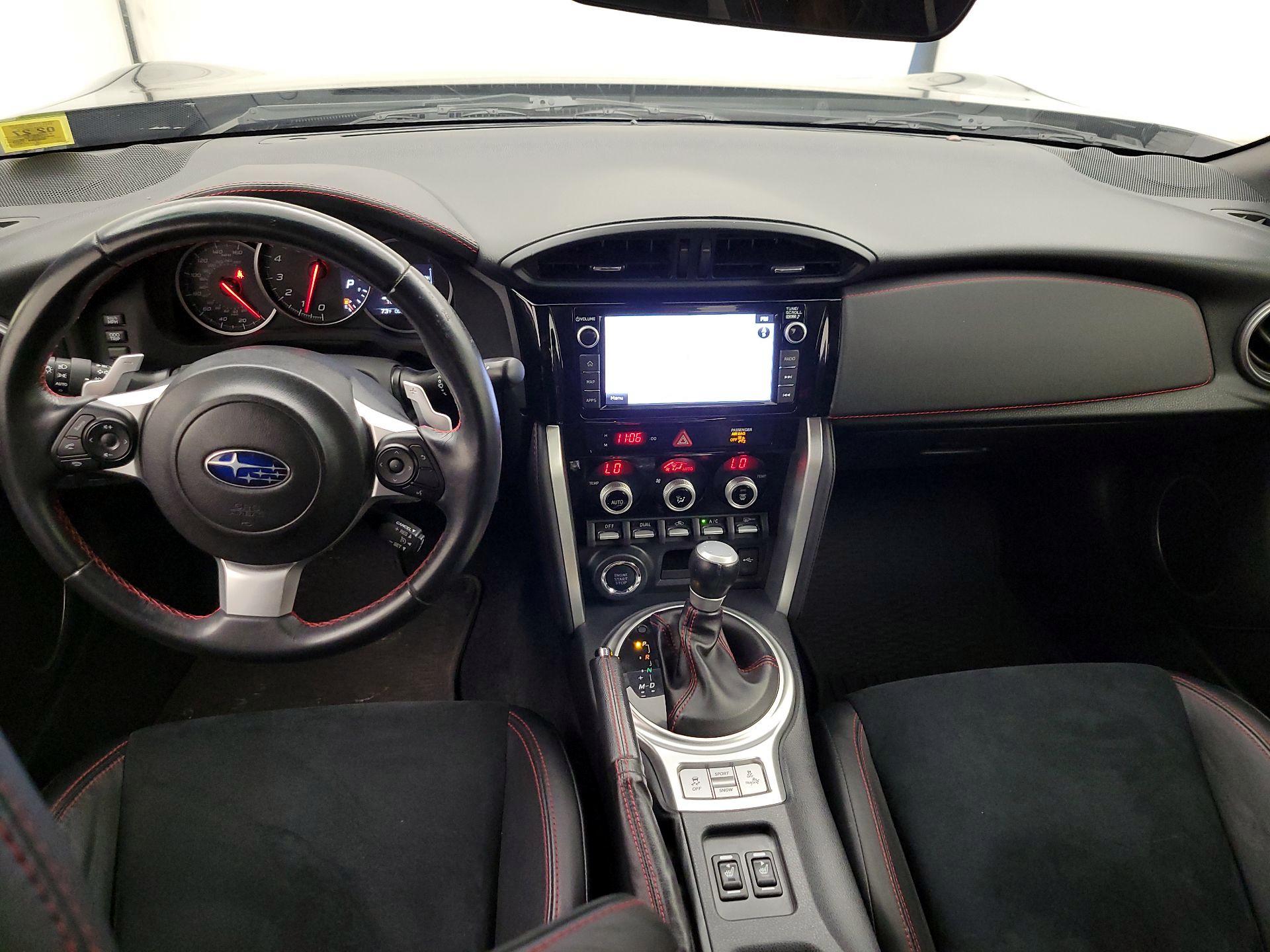 Thumbnail: 2020 Subaru BRZ - 9