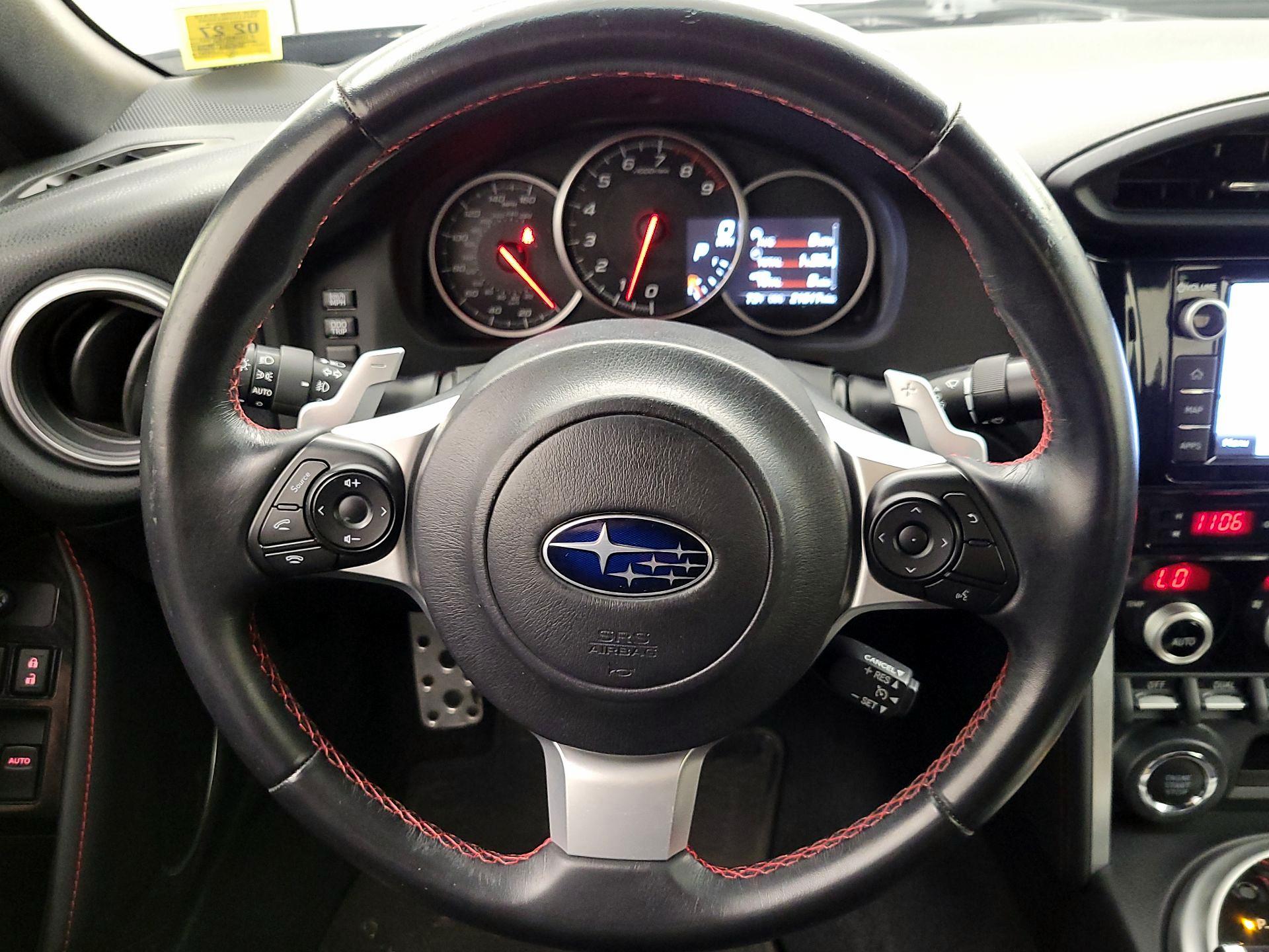 Thumbnail: 2020 Subaru BRZ - 10