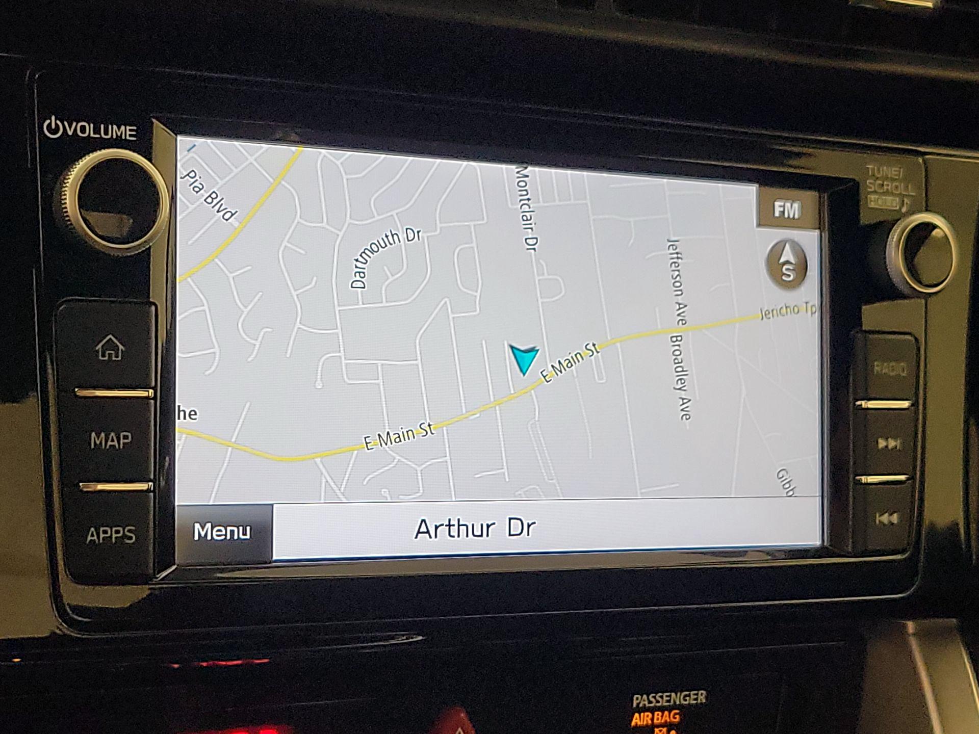 Thumbnail: 2020 Subaru BRZ - 14