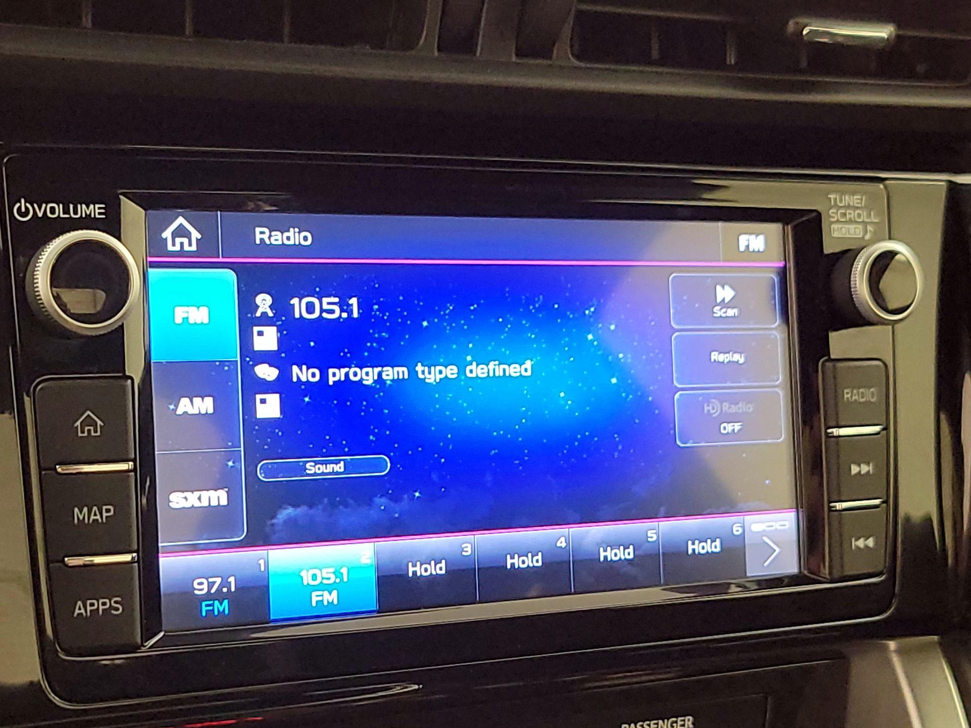 Thumbnail: 2020 Subaru BRZ - 16