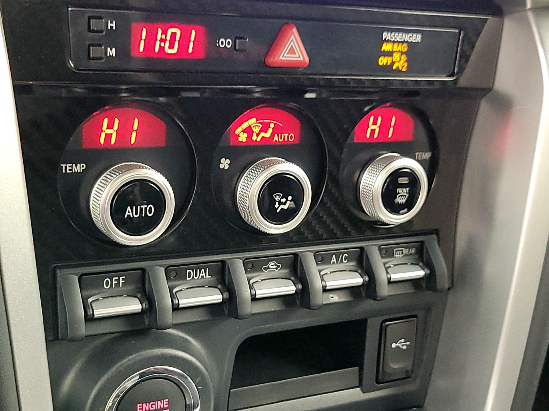 Thumbnail: 2020 Subaru BRZ - 17