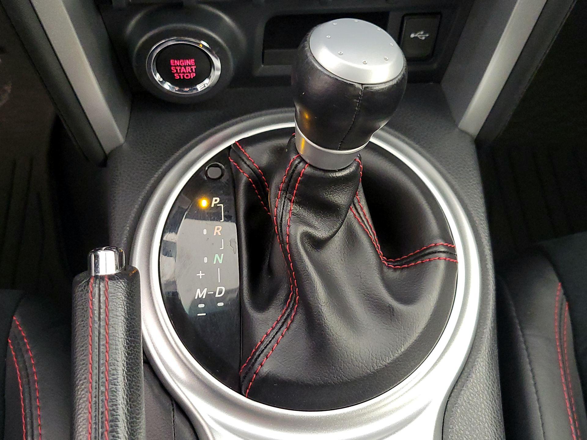 Thumbnail: 2020 Subaru BRZ - 18