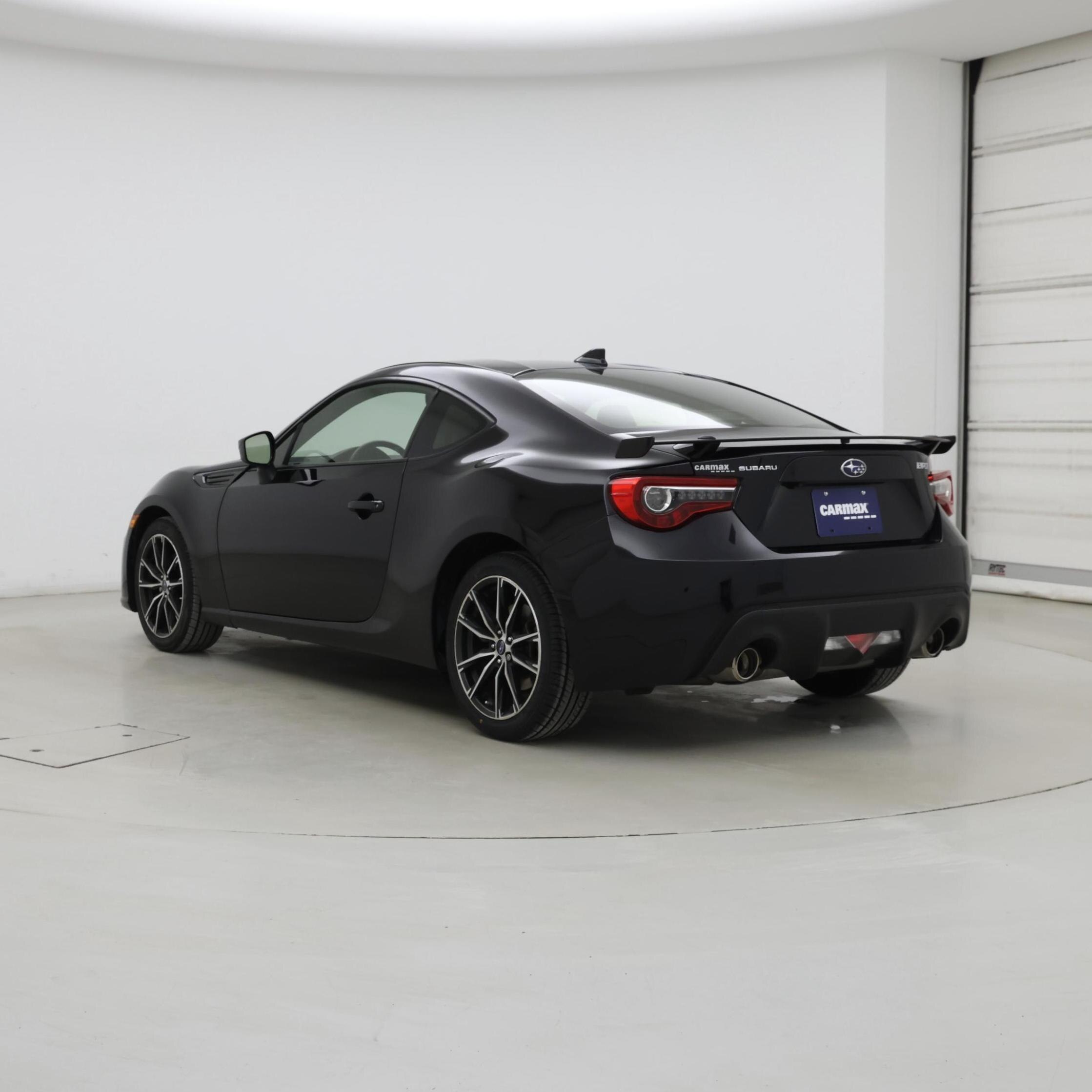 Thumbnail: 2020 Subaru BRZ - 2