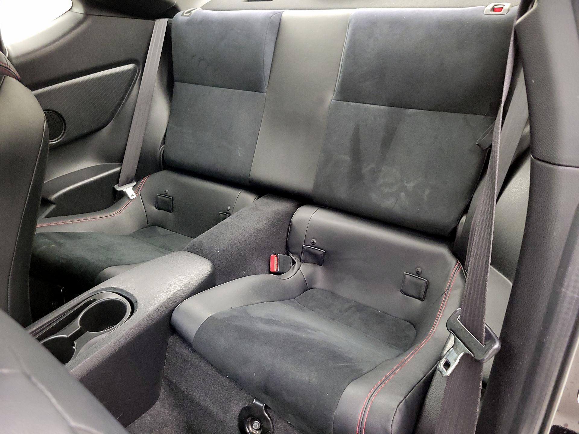 Thumbnail: 2020 Subaru BRZ - 20