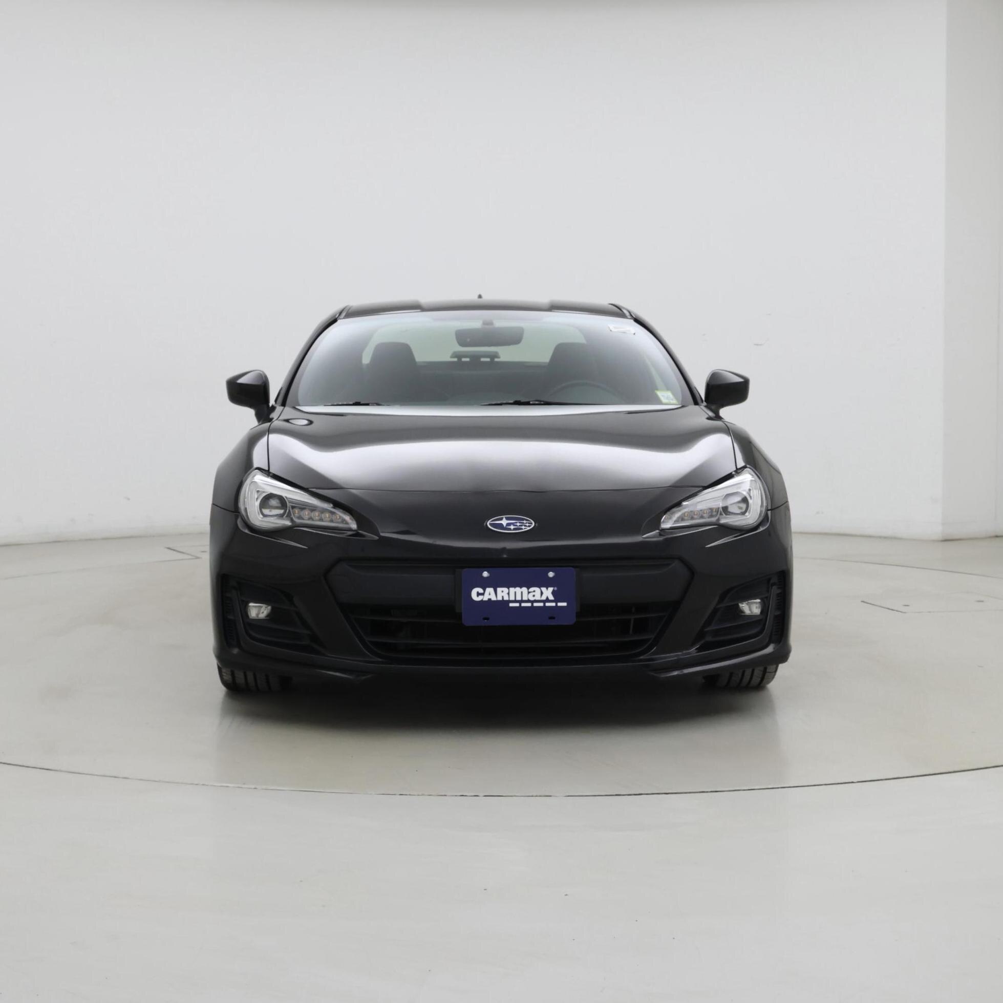 Thumbnail: 2020 Subaru BRZ - 5