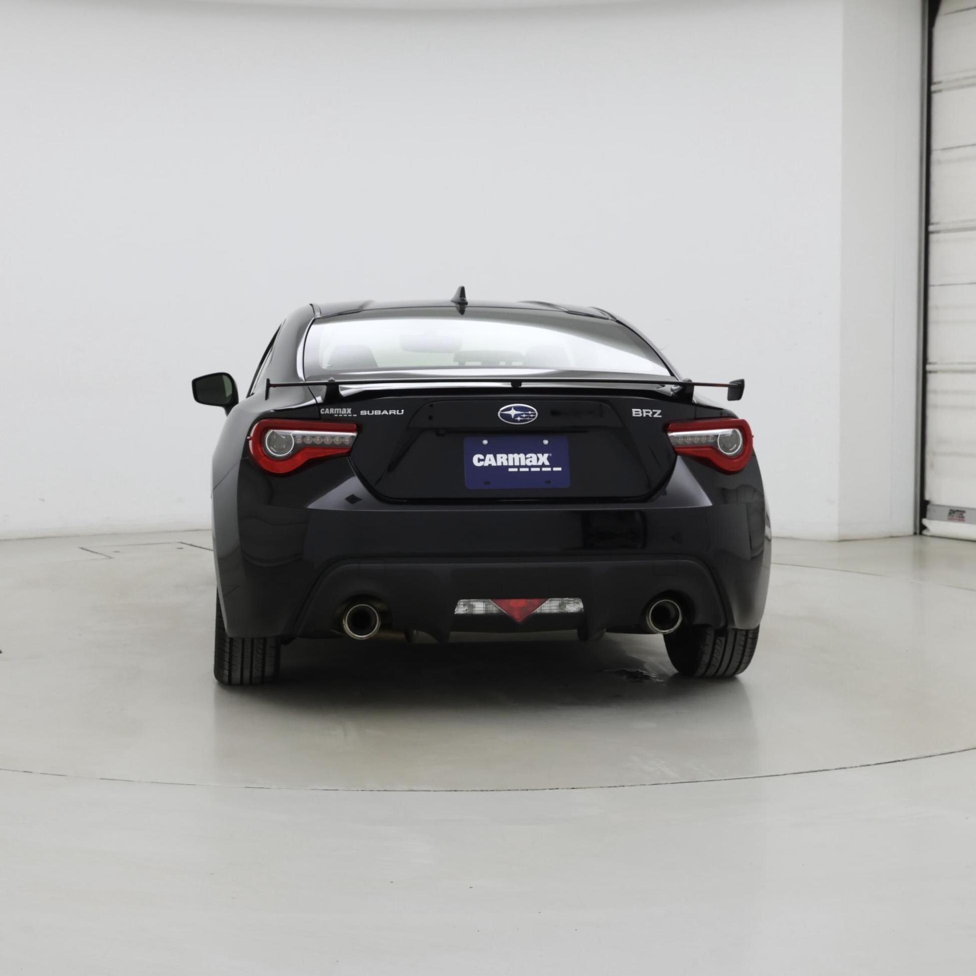 Thumbnail: 2020 Subaru BRZ - 6