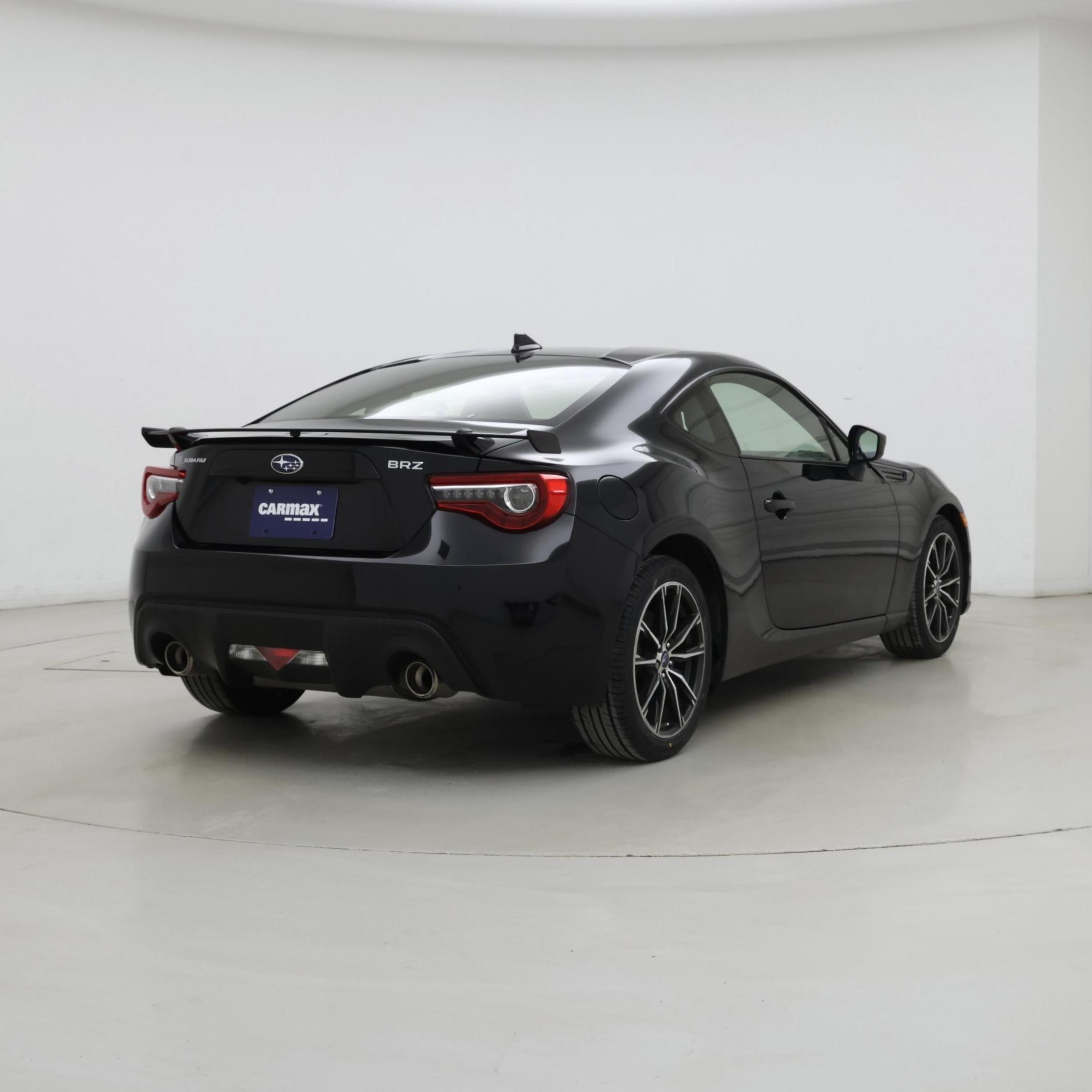 Thumbnail: 2020 Subaru BRZ - 8