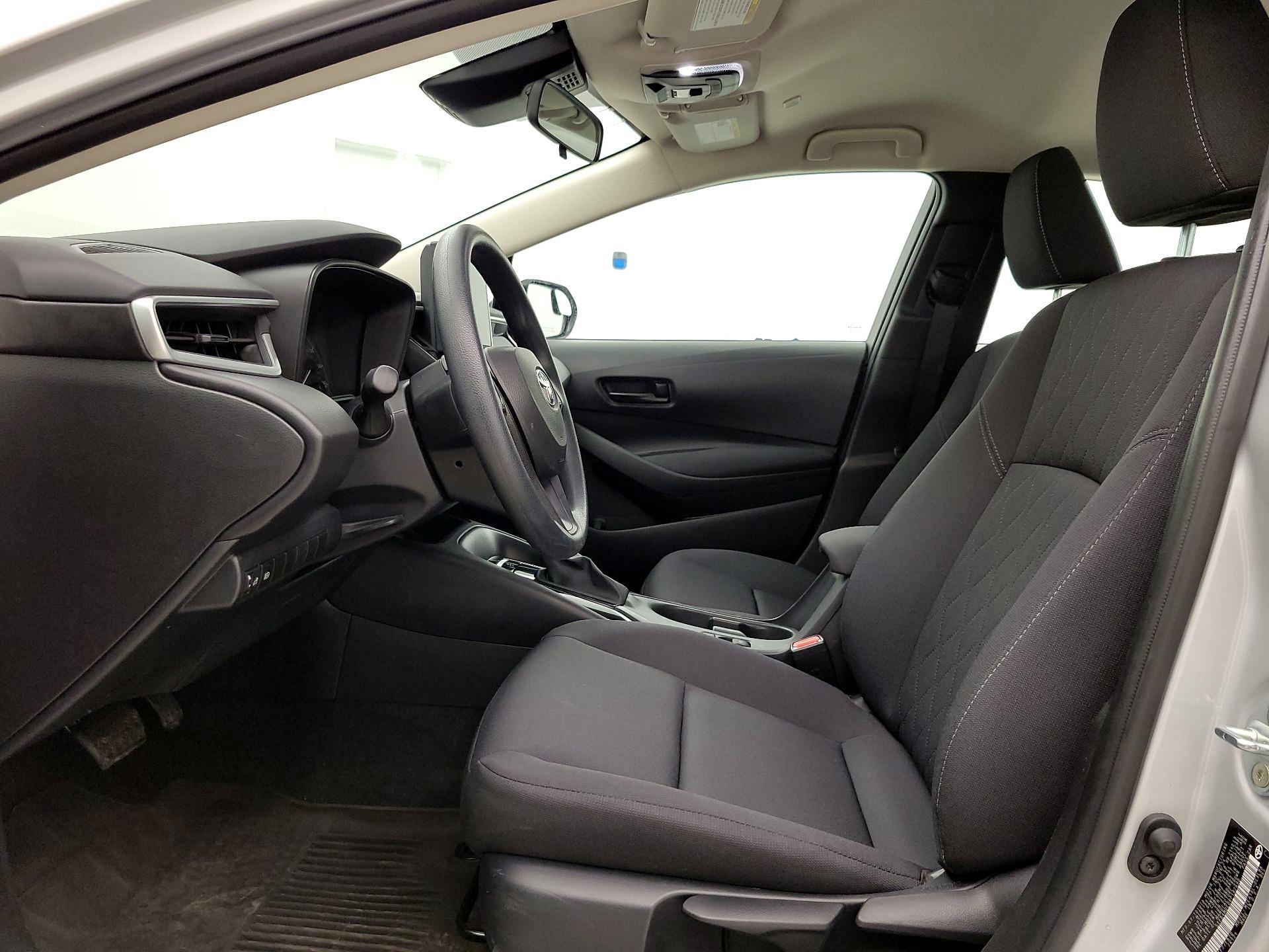 Thumbnail: 2024 Toyota Corolla - 11