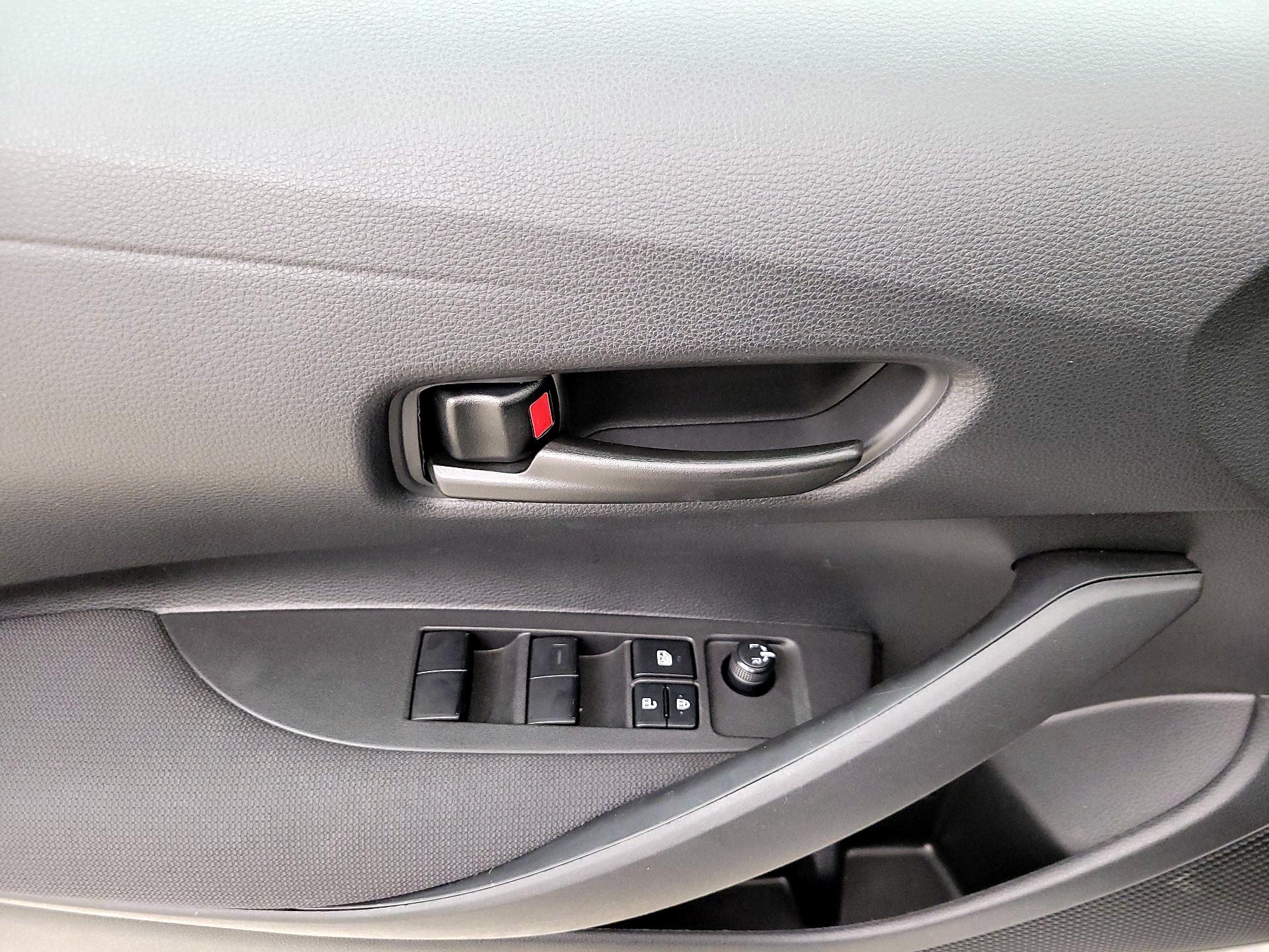 Thumbnail: 2024 Toyota Corolla - 12