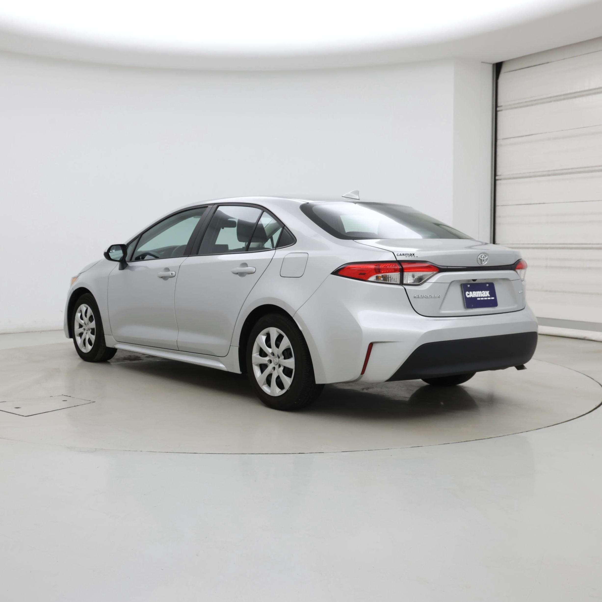 Thumbnail: 2024 Toyota Corolla - 2