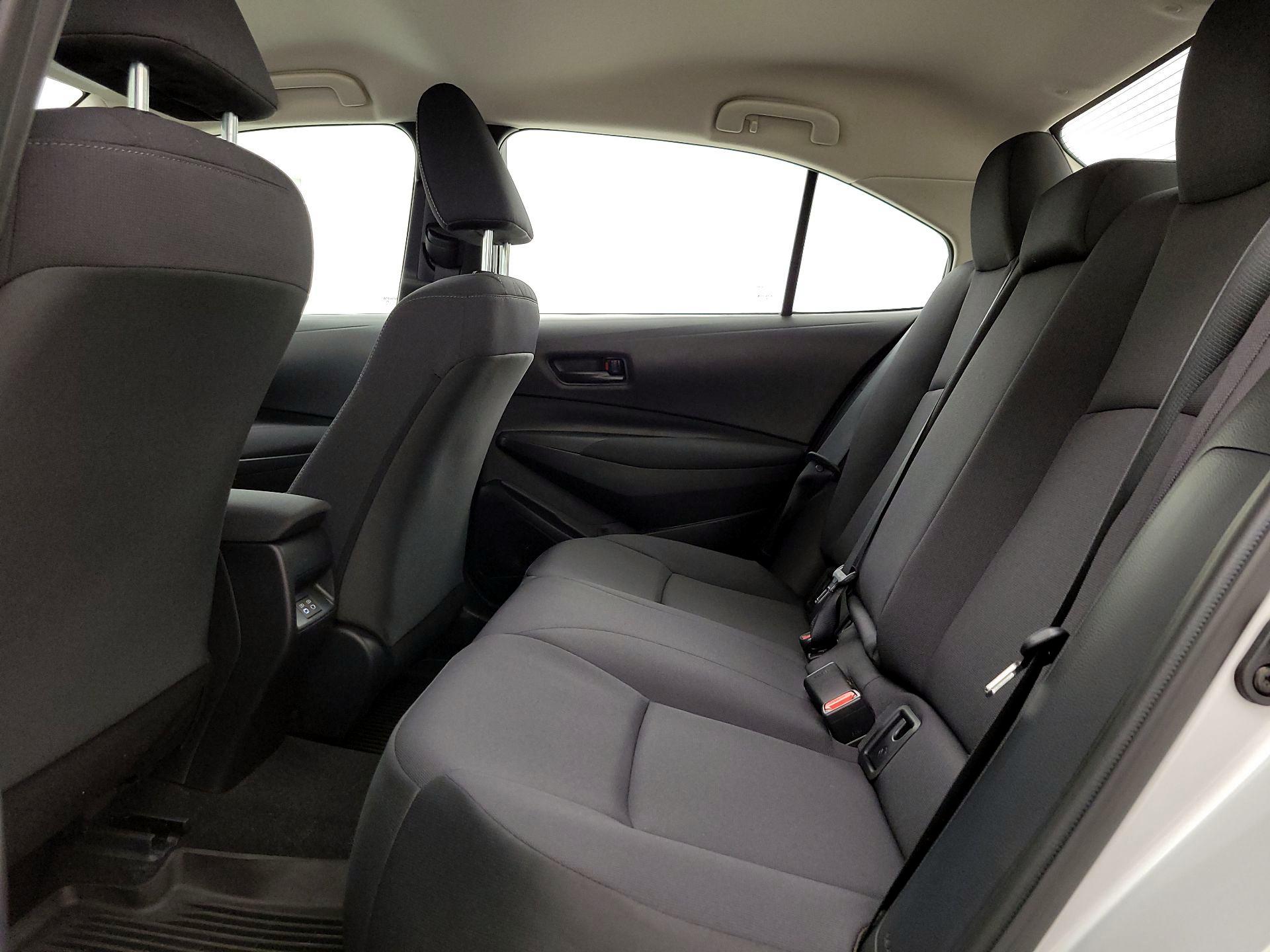 Thumbnail: 2024 Toyota Corolla - 19