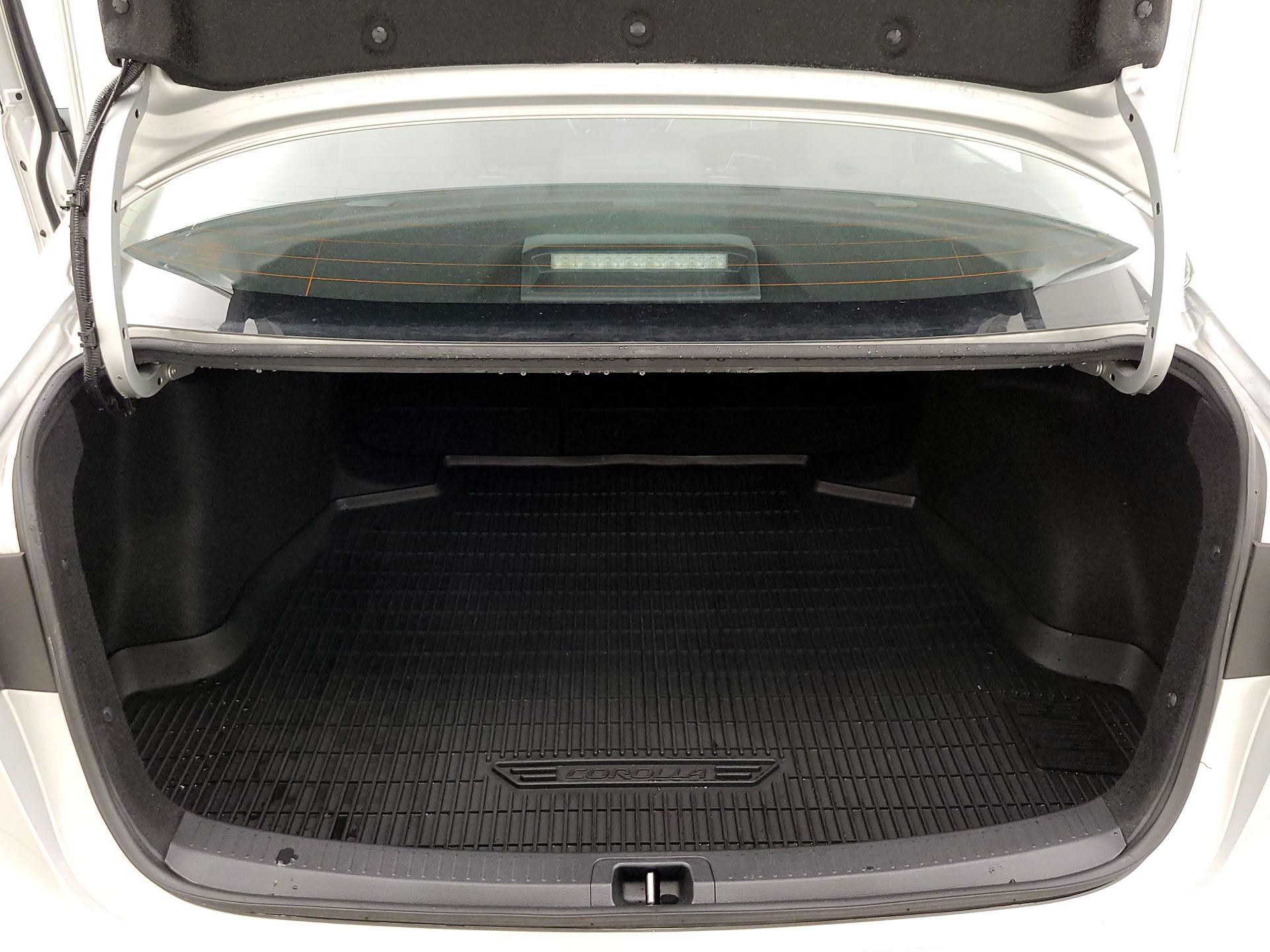 Thumbnail: 2024 Toyota Corolla - 20